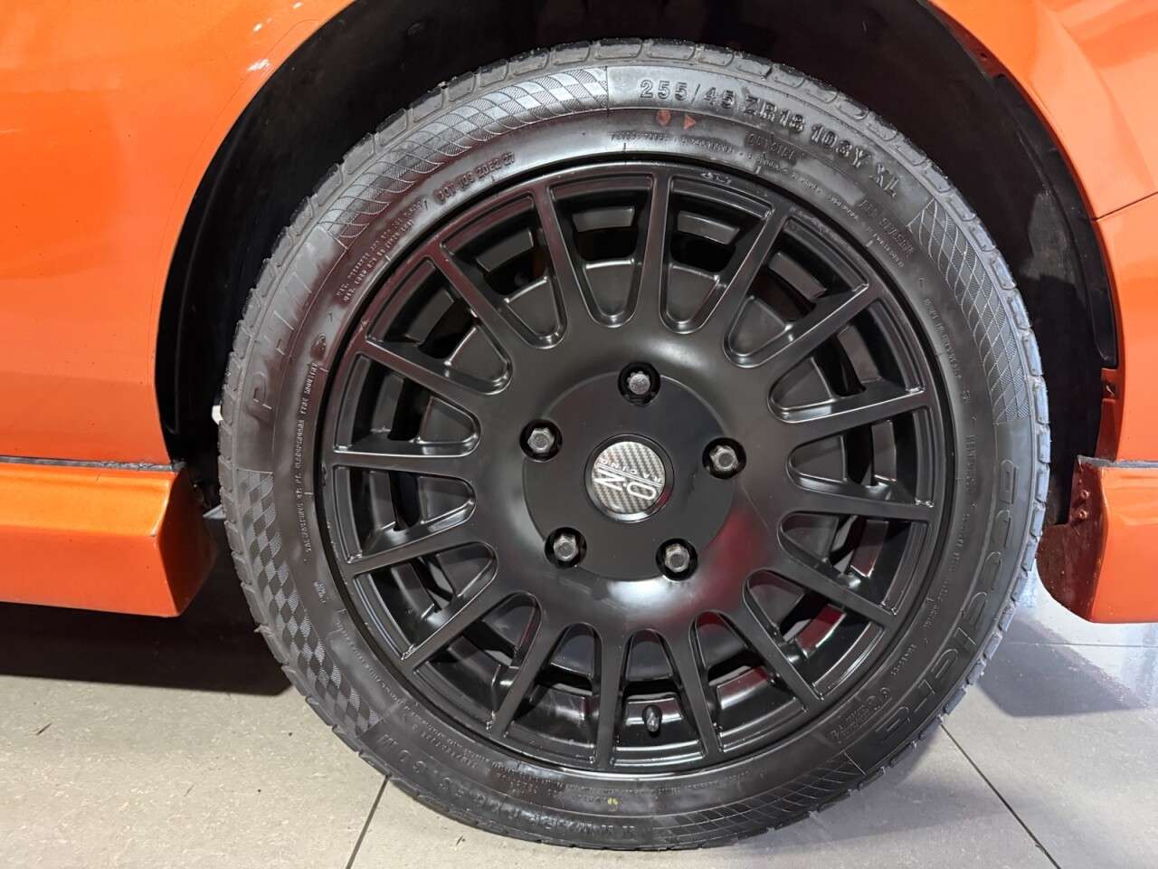 2020 FORD TRANSIT CUSTOM 2020 FORD TRANSIT CUSTOM