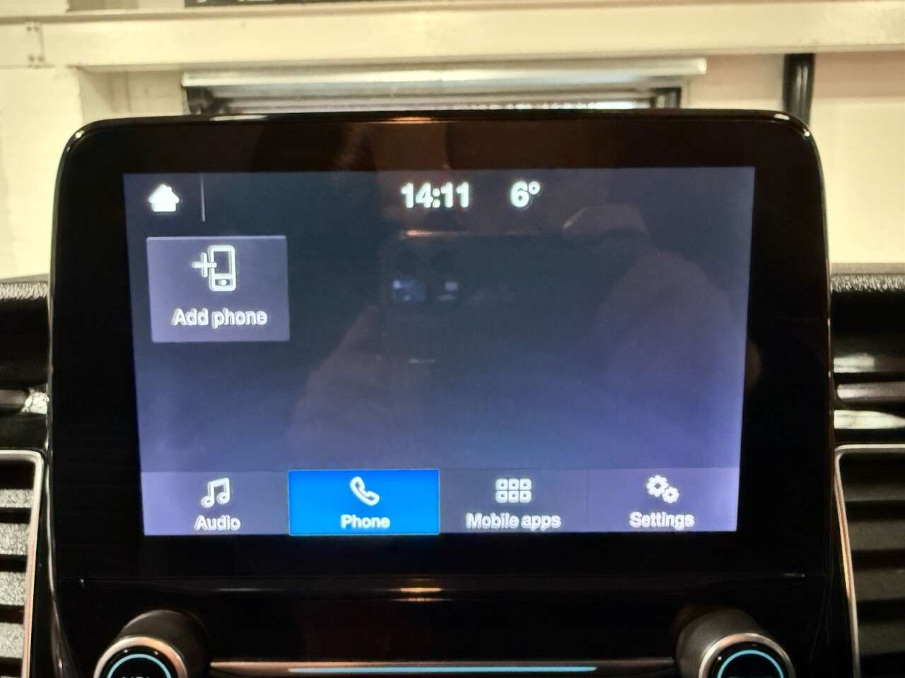 2020 FORD TRANSIT CUSTOM 2020 FORD TRANSIT CUSTOM