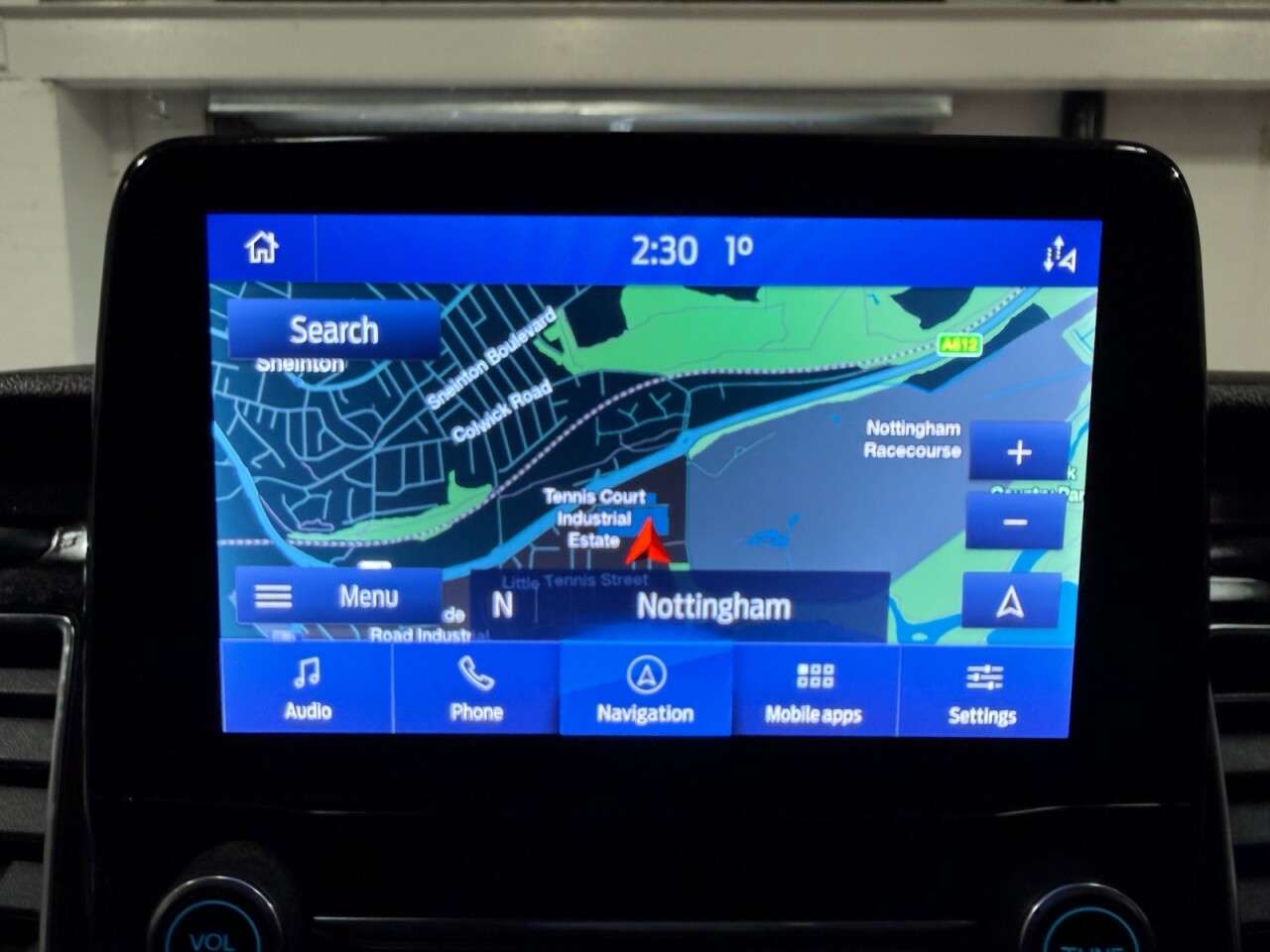 2021 FORD TRANSIT CUSTOM 2021 FORD TRANSIT CUSTOM