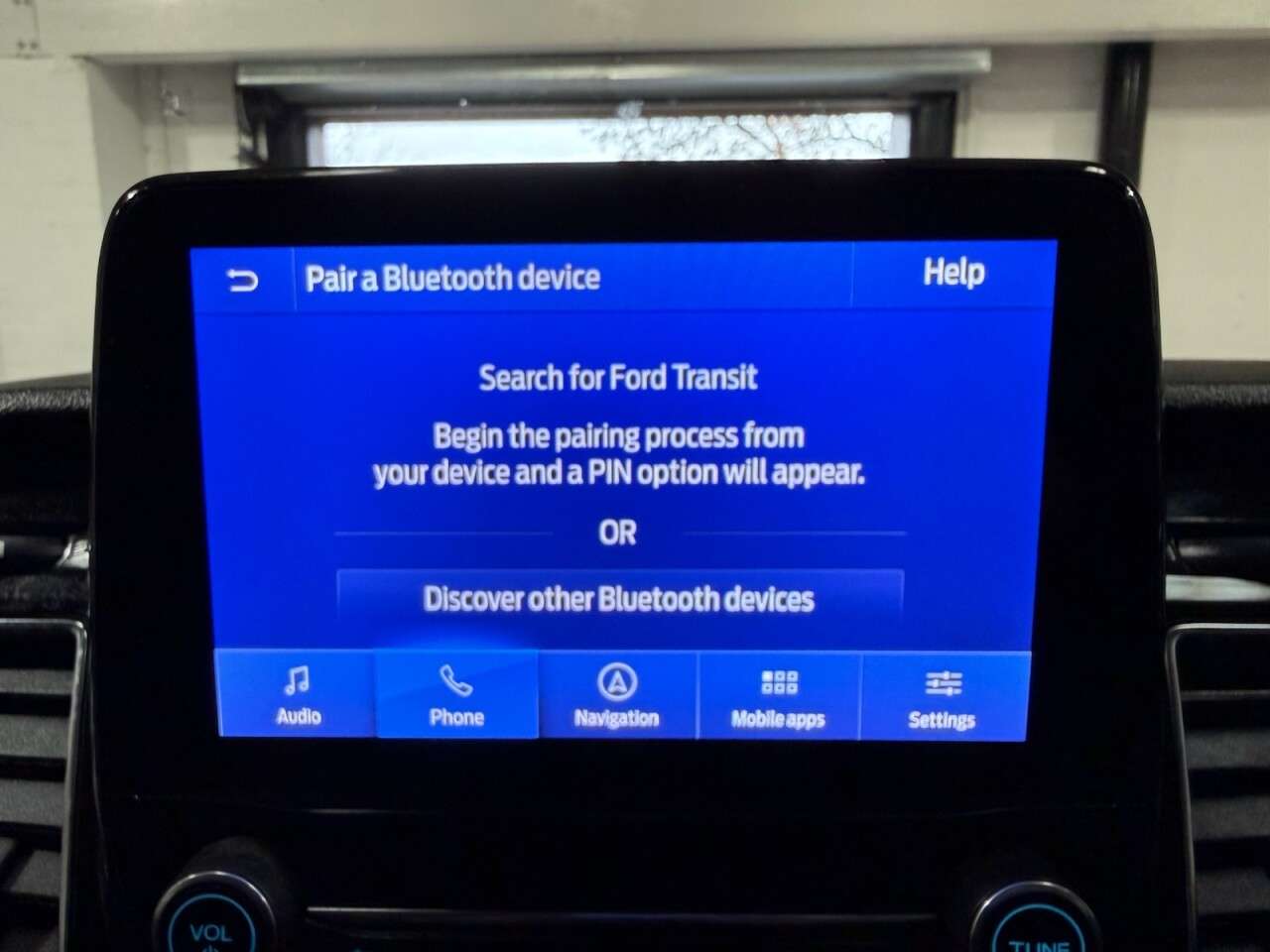 2021 FORD TRANSIT CUSTOM 2021 FORD TRANSIT CUSTOM