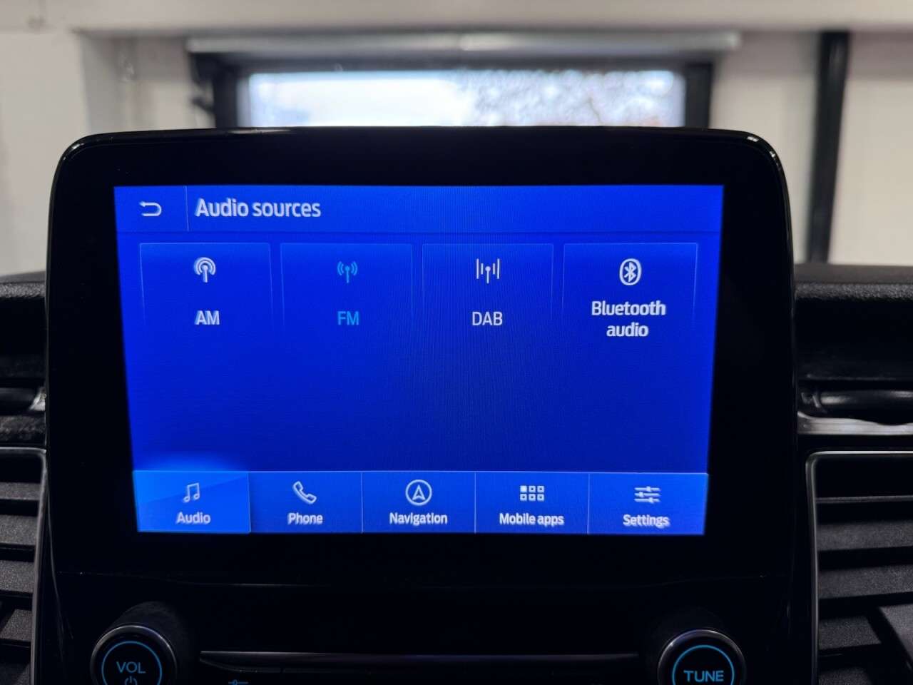 2021 FORD TRANSIT CUSTOM 2021 FORD TRANSIT CUSTOM