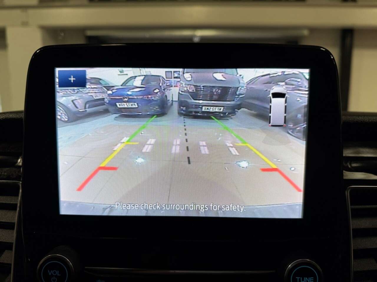 2021 FORD TRANSIT CUSTOM 2021 FORD TRANSIT CUSTOM