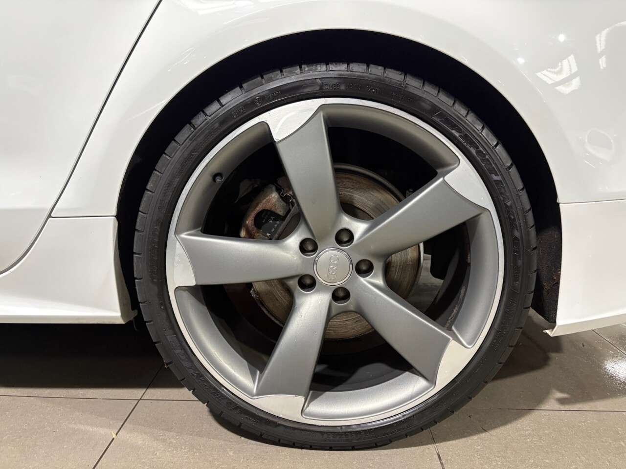 2017 AUDI A7 2017 AUDI A7