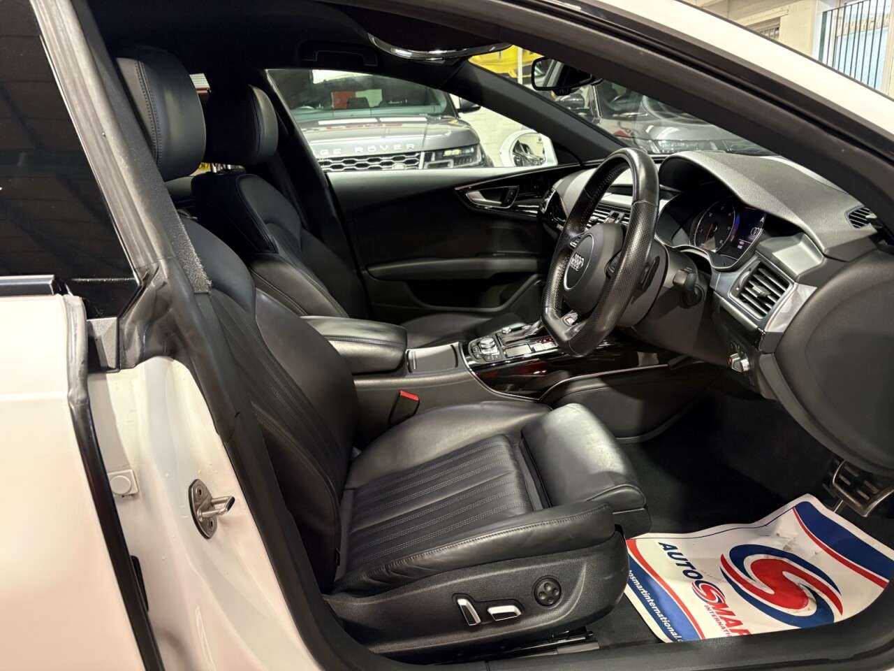 2017 AUDI A7 2017 AUDI A7