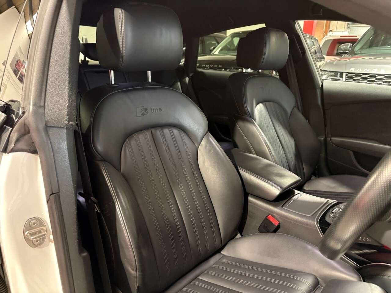 2017 AUDI A7 2017 AUDI A7