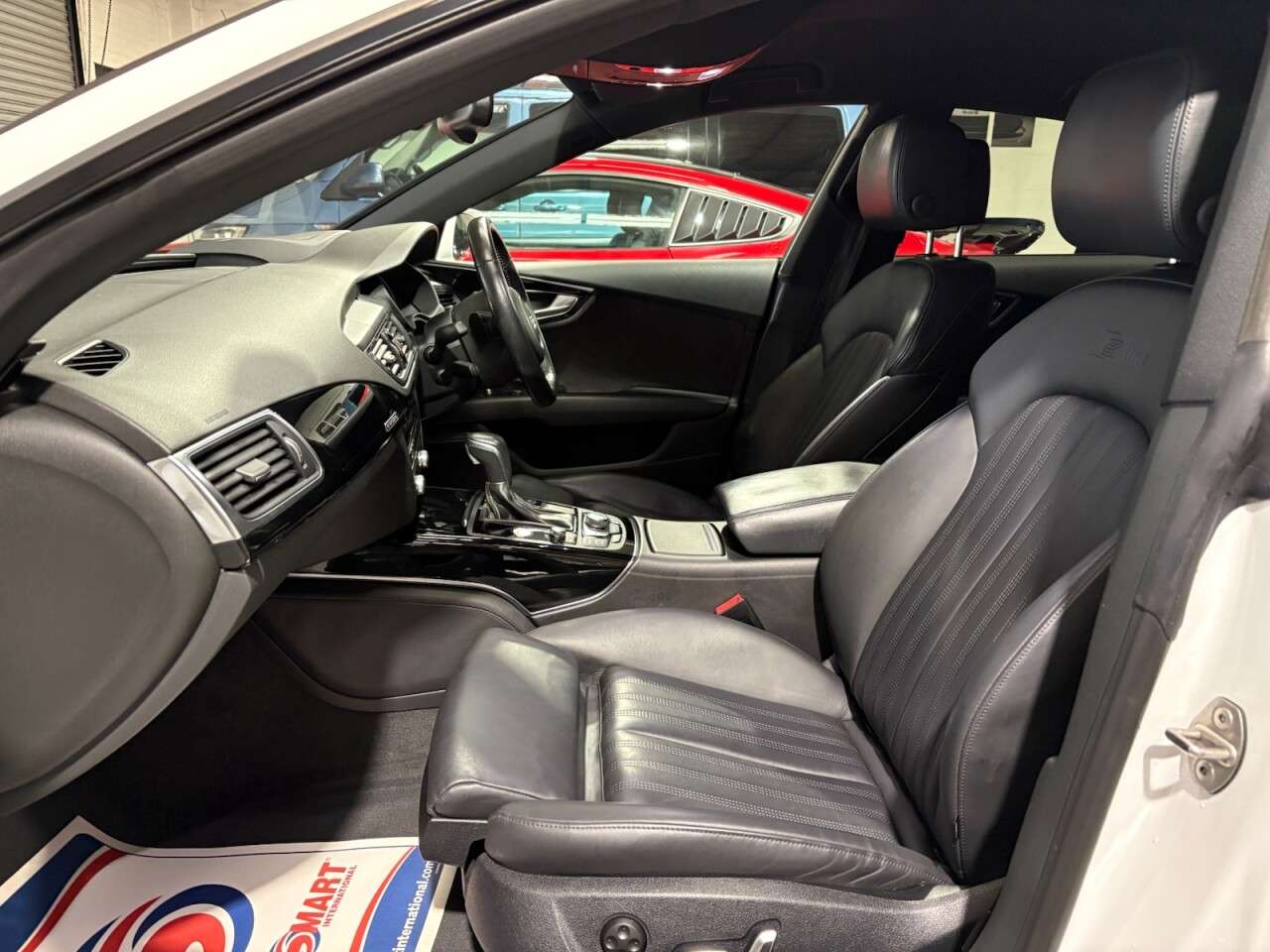 2017 AUDI A7 2017 AUDI A7