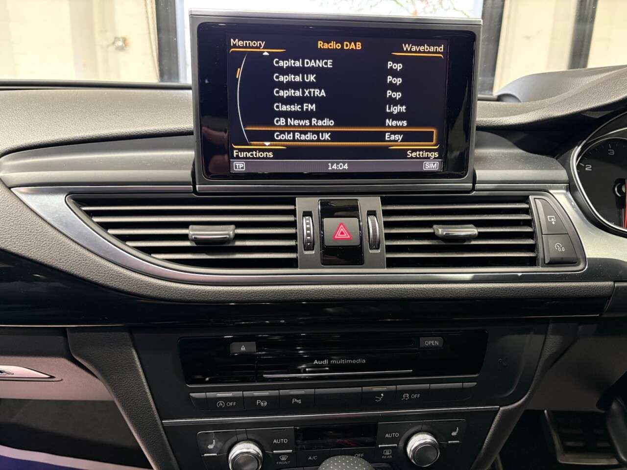 2017 AUDI A7 2017 AUDI A7