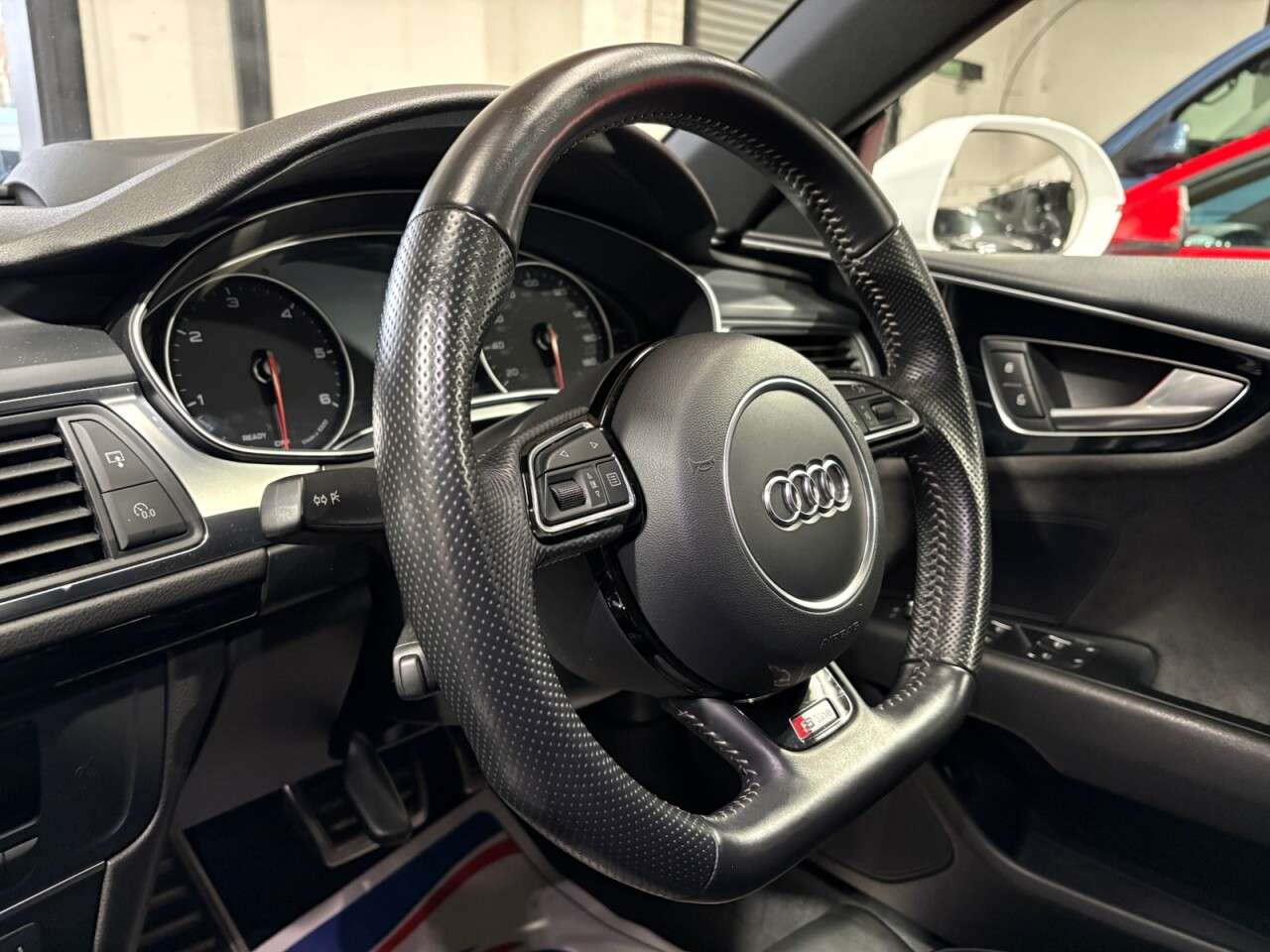 2017 AUDI A7 2017 AUDI A7