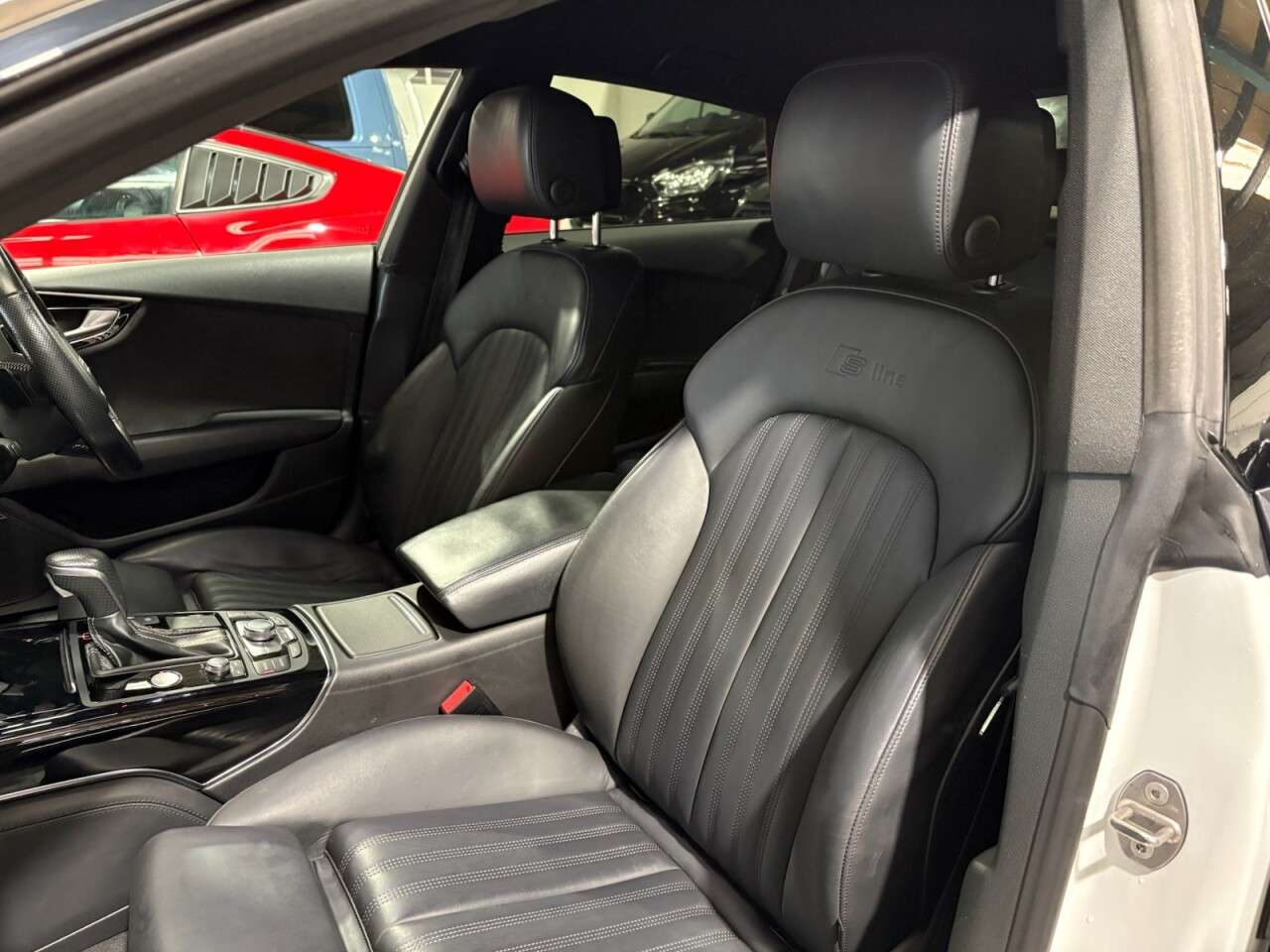 2017 AUDI A7 2017 AUDI A7