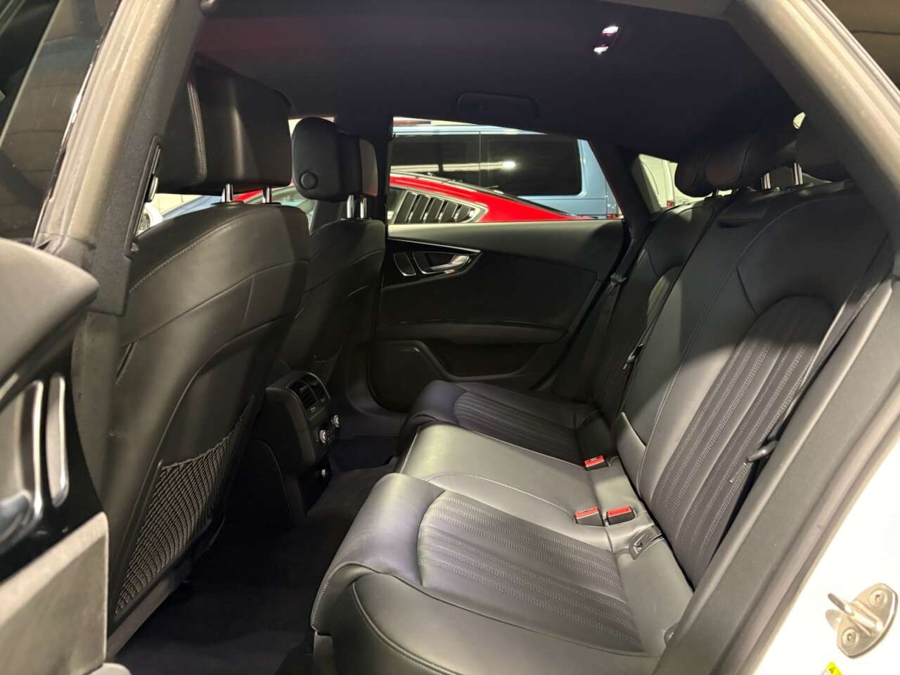 2017 AUDI A7 2017 AUDI A7