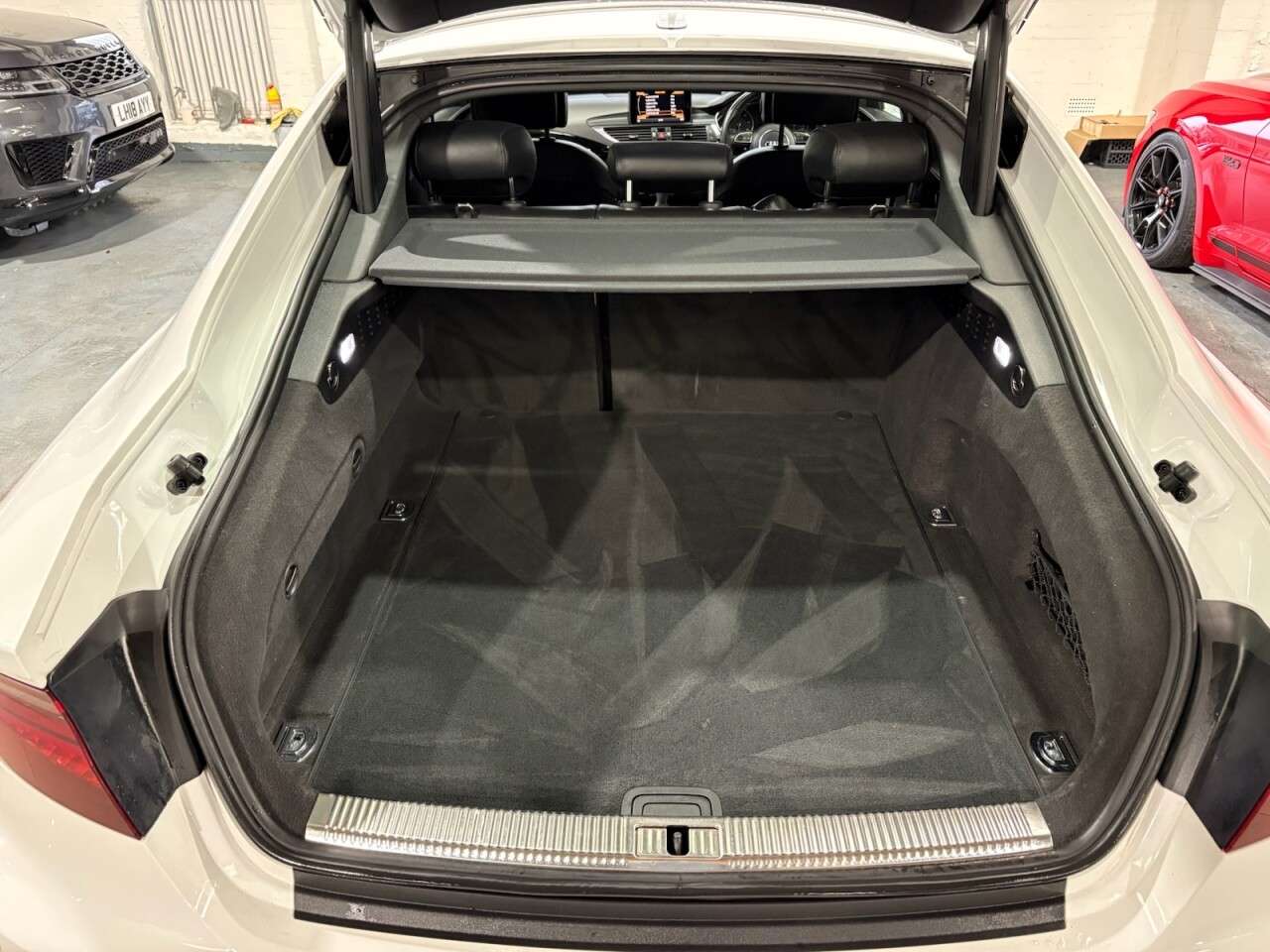 2017 AUDI A7 2017 AUDI A7