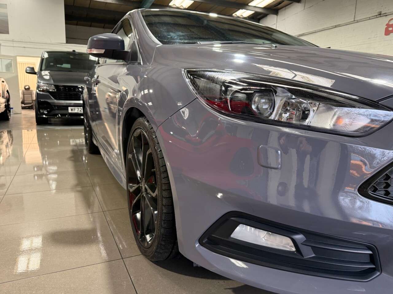 2017 FORD FOCUS 2017 FORD FOCUS