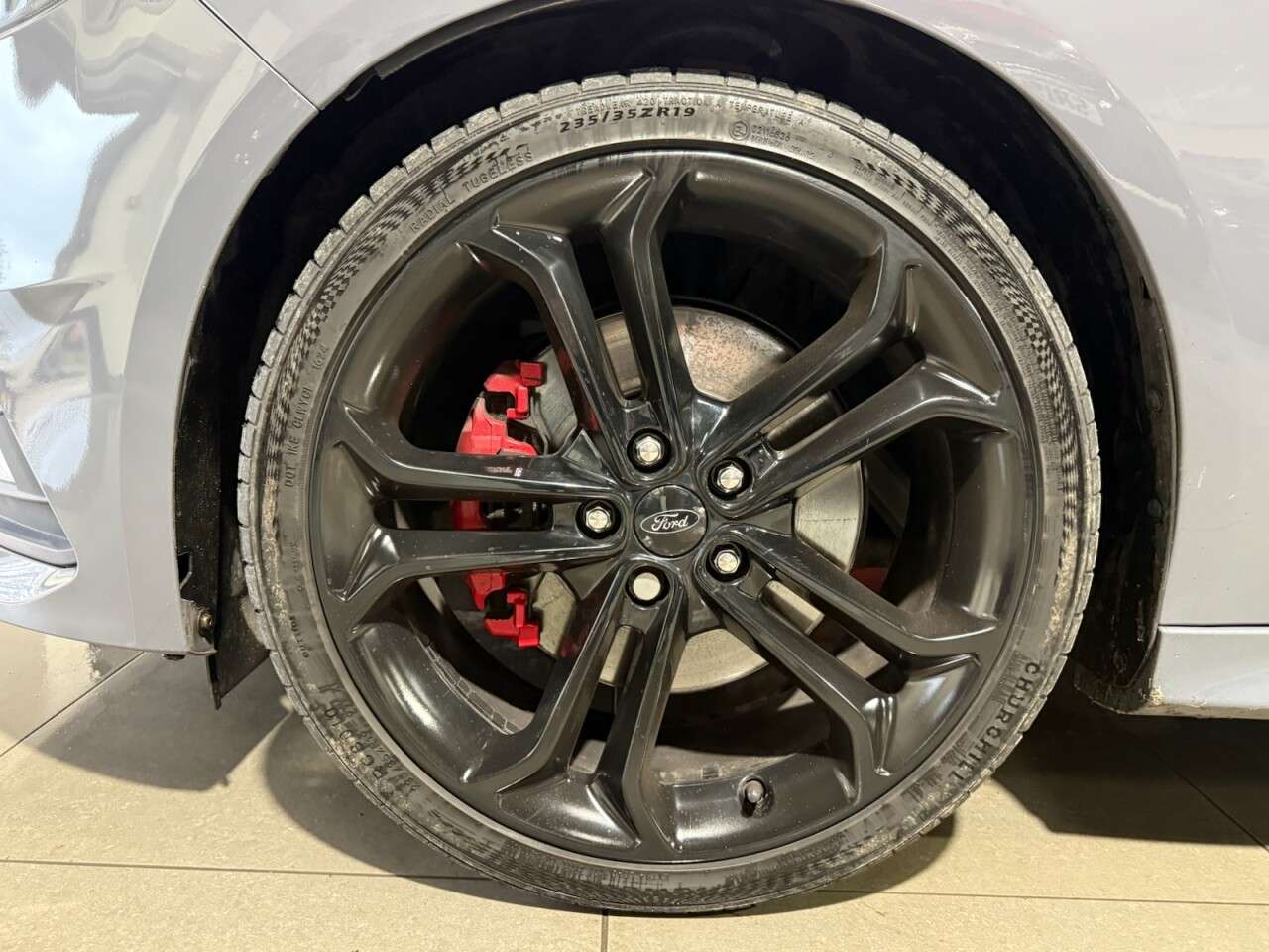 2017 FORD FOCUS 2017 FORD FOCUS