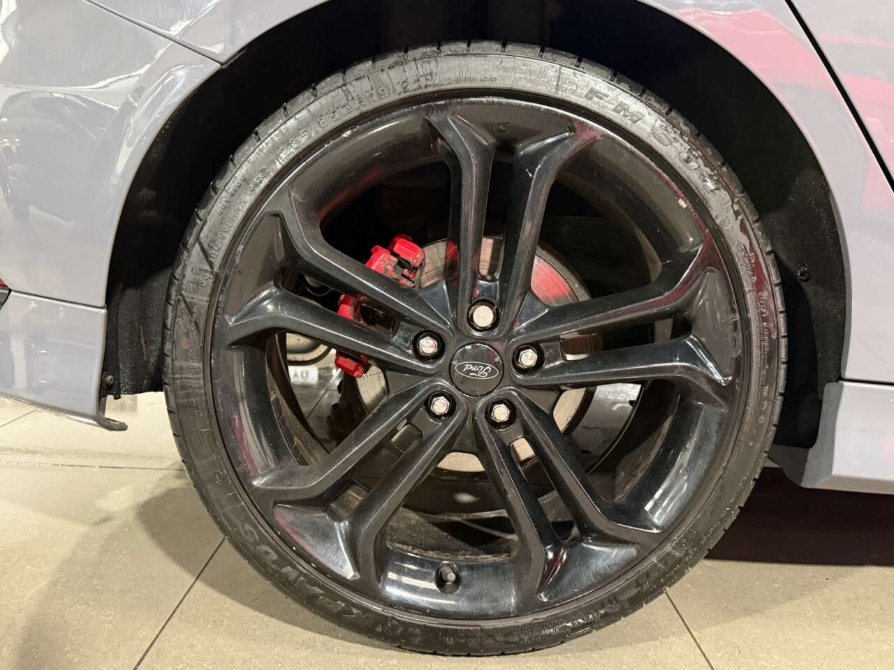 2017 FORD FOCUS 2017 FORD FOCUS