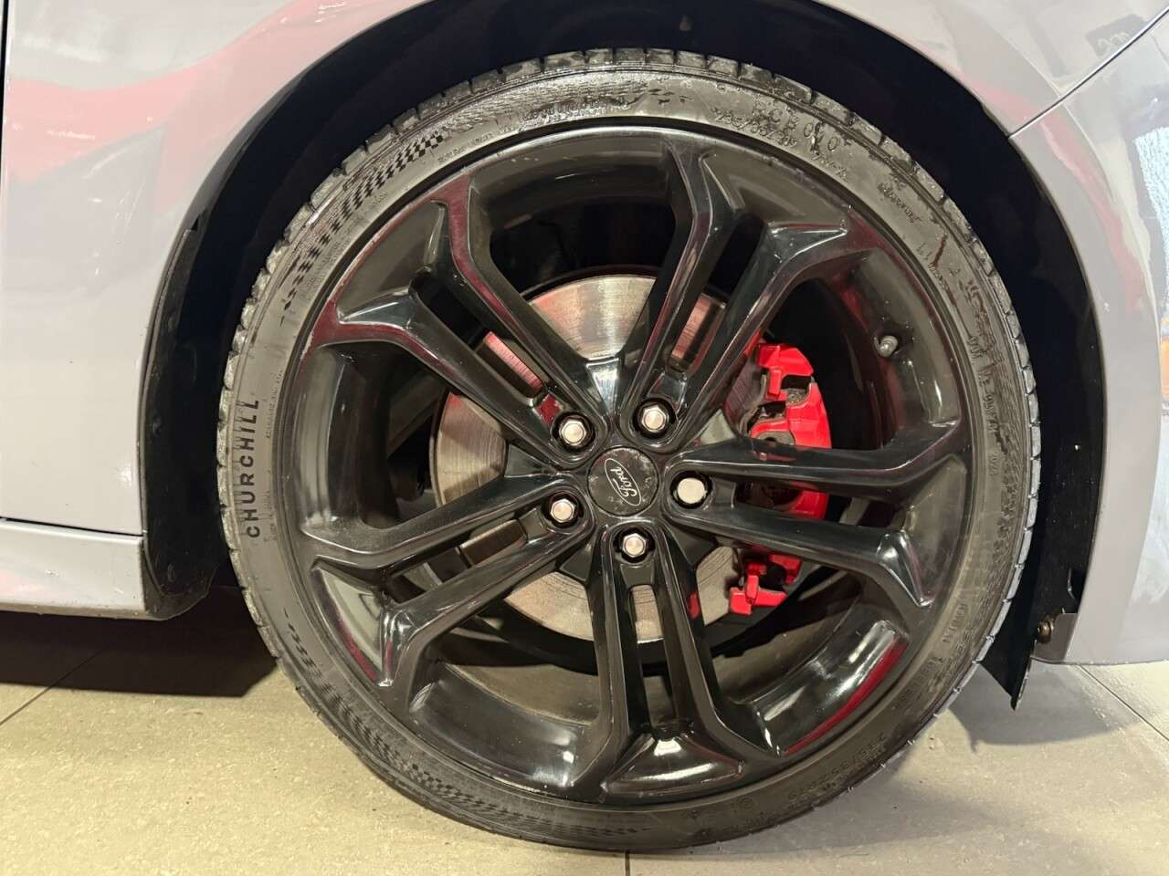 2017 FORD FOCUS 2017 FORD FOCUS