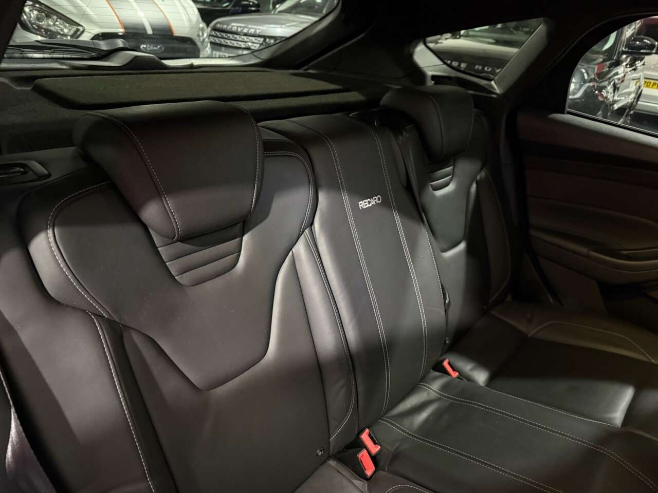 2017 FORD FOCUS 2017 FORD FOCUS