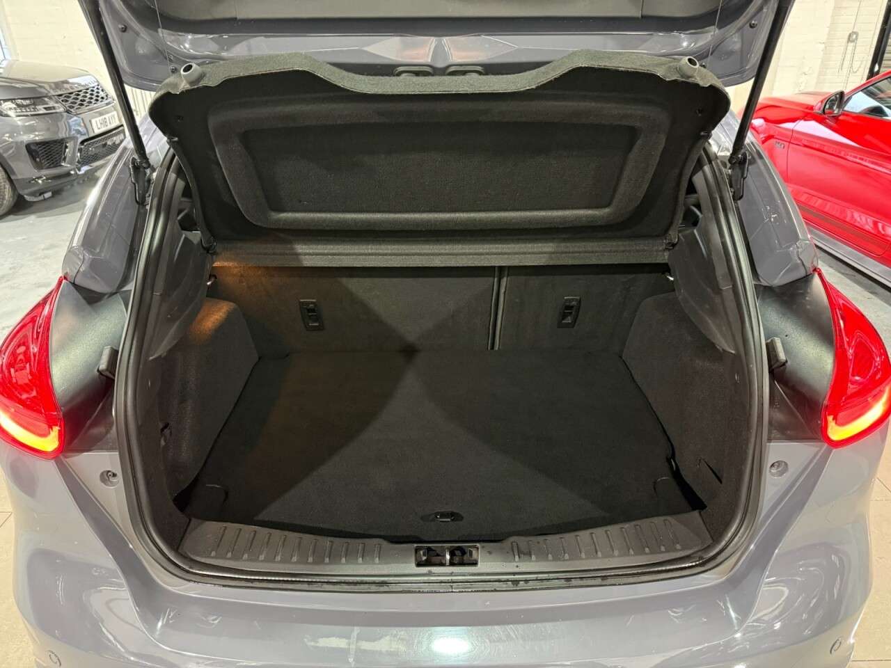 2017 FORD FOCUS 2017 FORD FOCUS