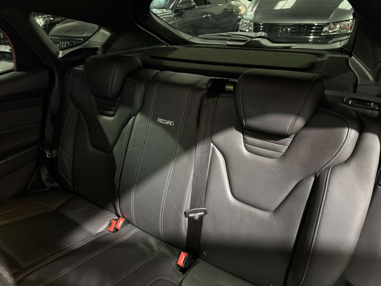 2017 FORD FOCUS 2017 FORD FOCUS