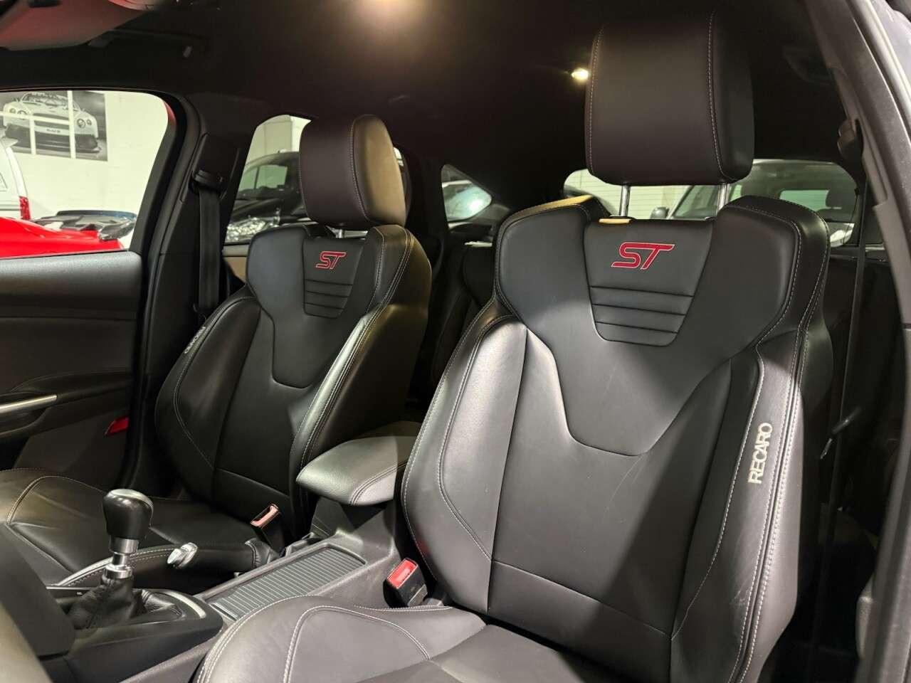 2017 FORD FOCUS 2017 FORD FOCUS