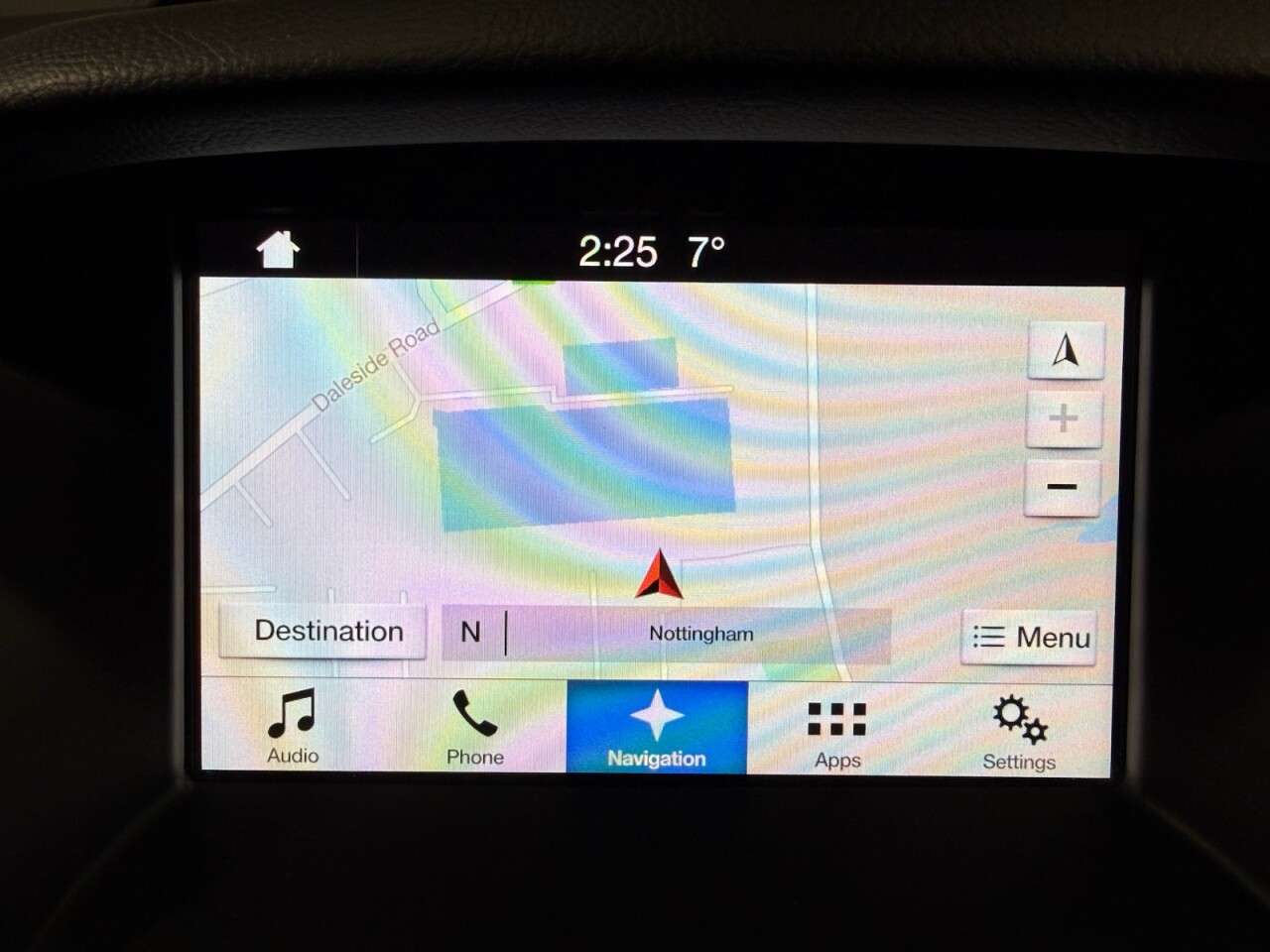 2017 FORD FOCUS 2017 FORD FOCUS