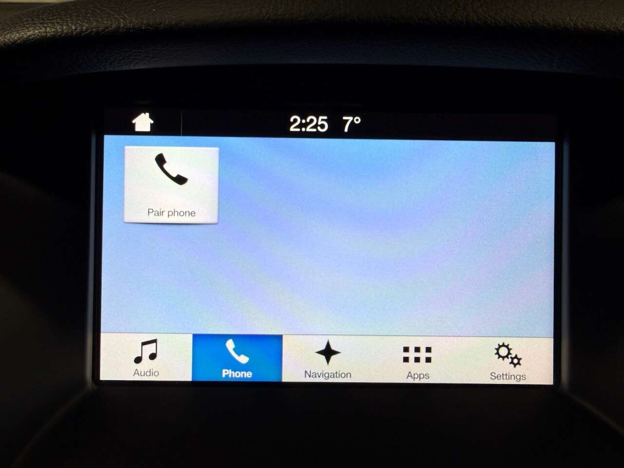 2017 FORD FOCUS 2017 FORD FOCUS