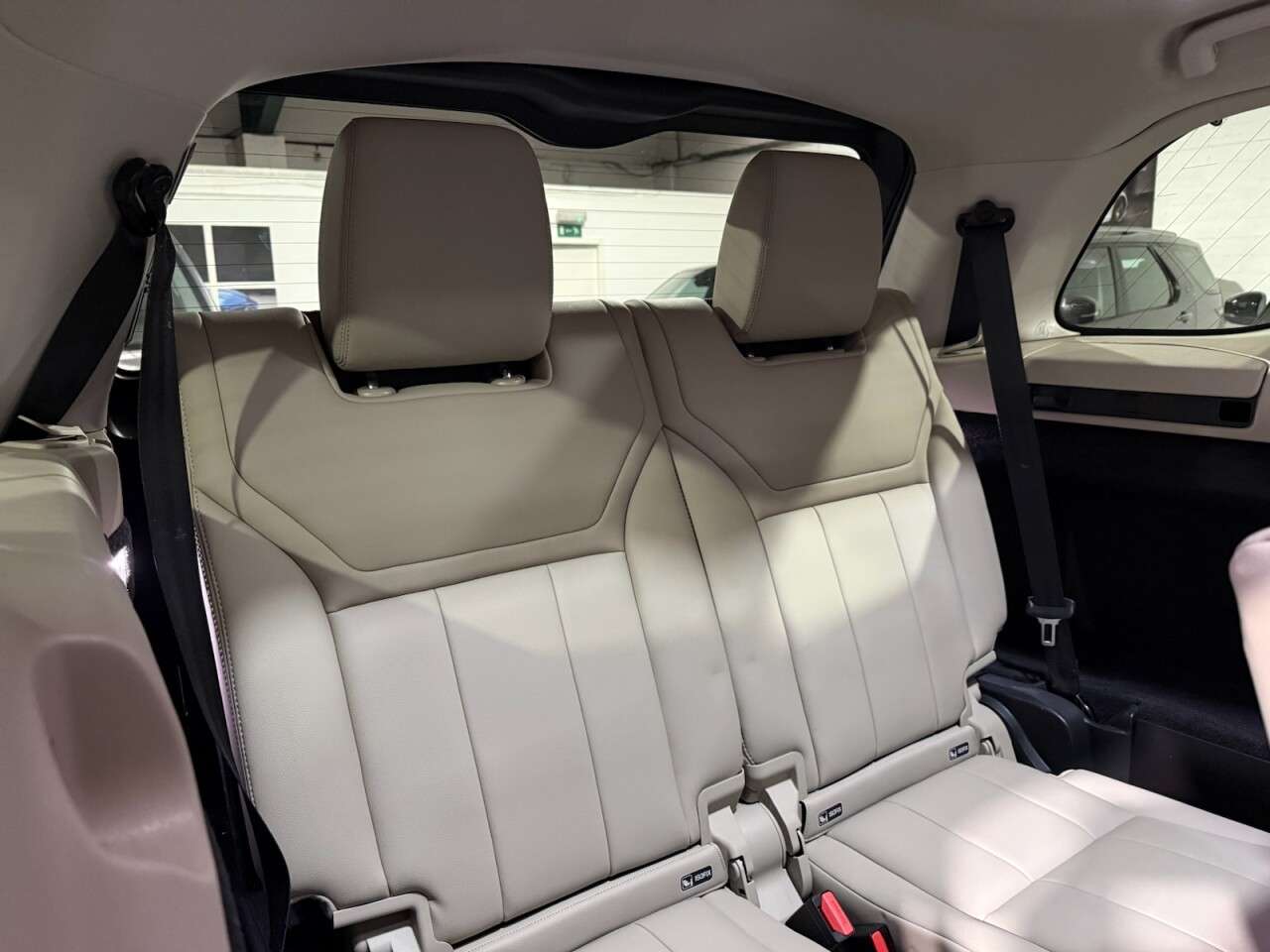 2017 LAND ROVER DISCOVERY 2017 LAND ROVER DISCOVERY