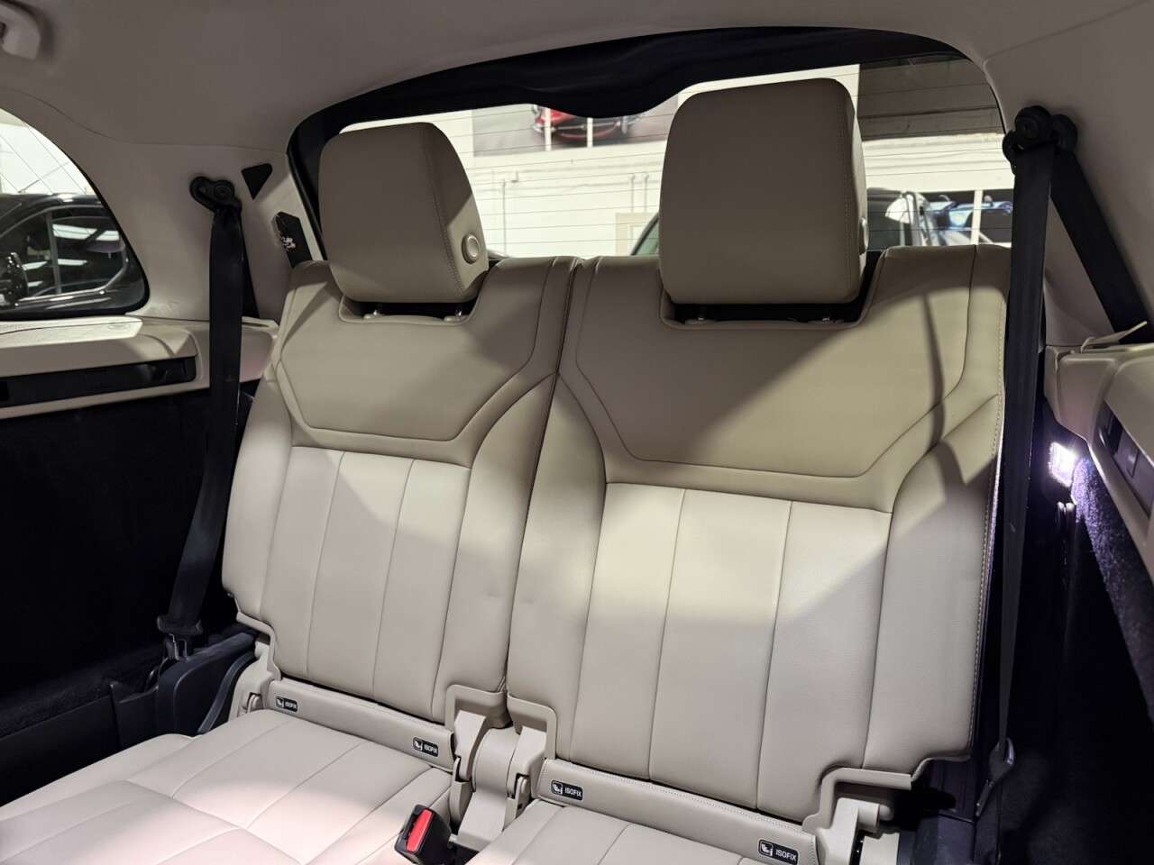 2017 LAND ROVER DISCOVERY 2017 LAND ROVER DISCOVERY