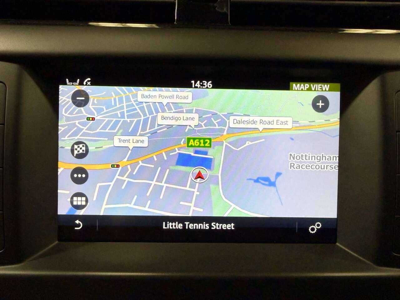 2017 LAND ROVER DISCOVERY 2017 LAND ROVER DISCOVERY