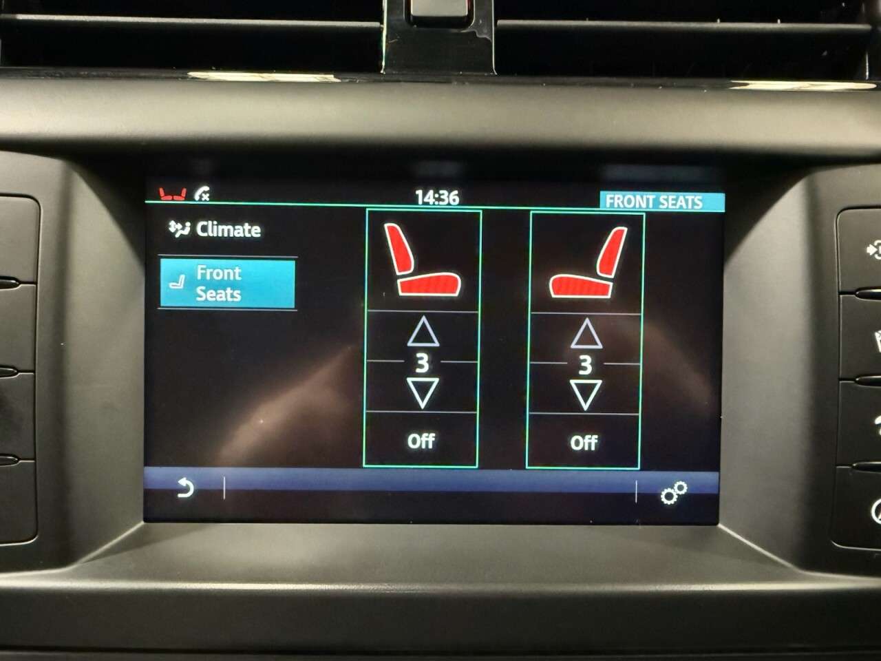 2017 LAND ROVER DISCOVERY 2017 LAND ROVER DISCOVERY