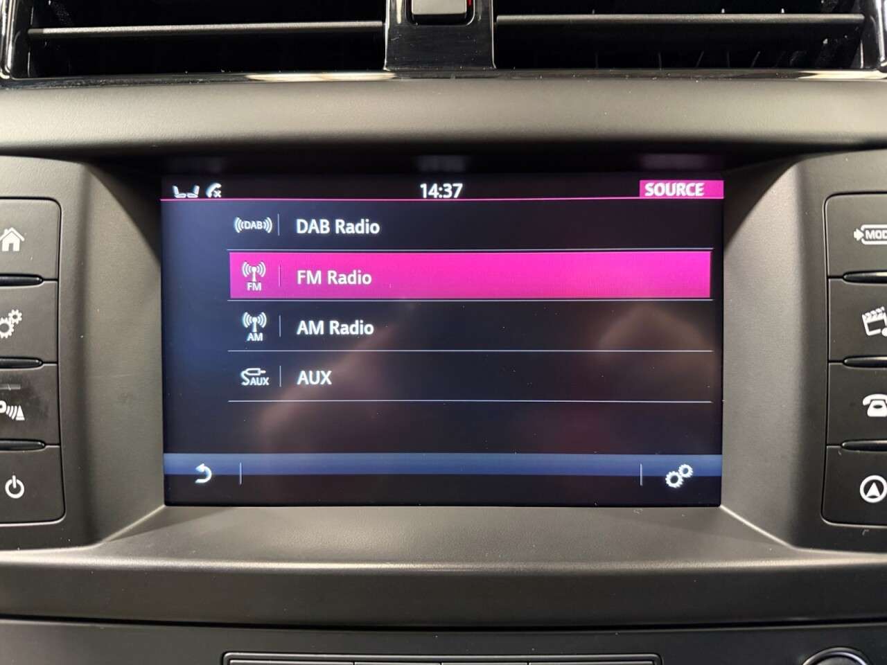 2017 LAND ROVER DISCOVERY 2017 LAND ROVER DISCOVERY