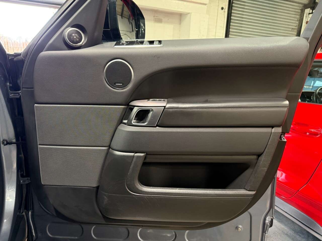 2018 LAND ROVER RANGE ROVER SPORT 2018 LAND ROVER RANGE ROVER SPORT