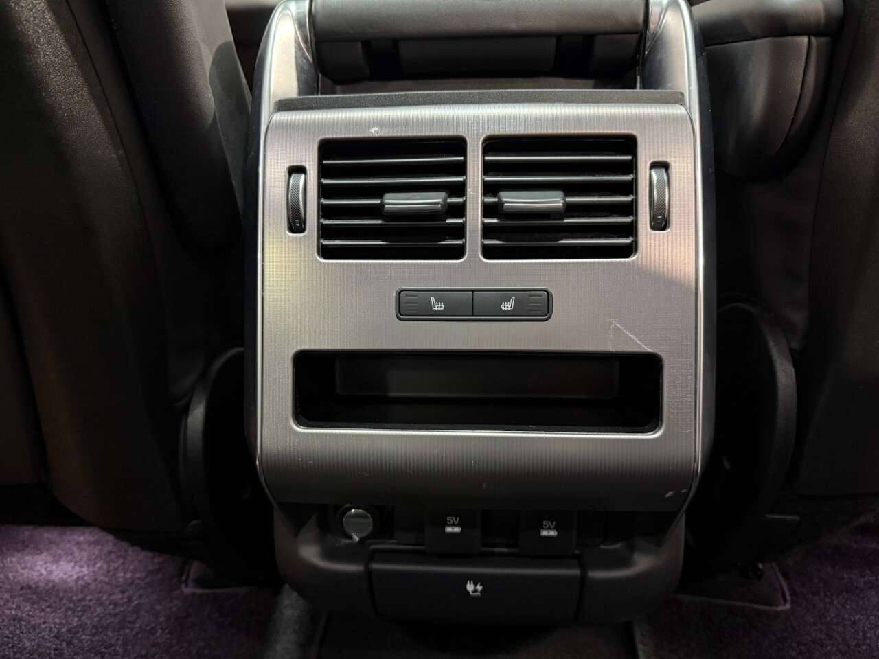 2018 LAND ROVER RANGE ROVER SPORT 2018 LAND ROVER RANGE ROVER SPORT