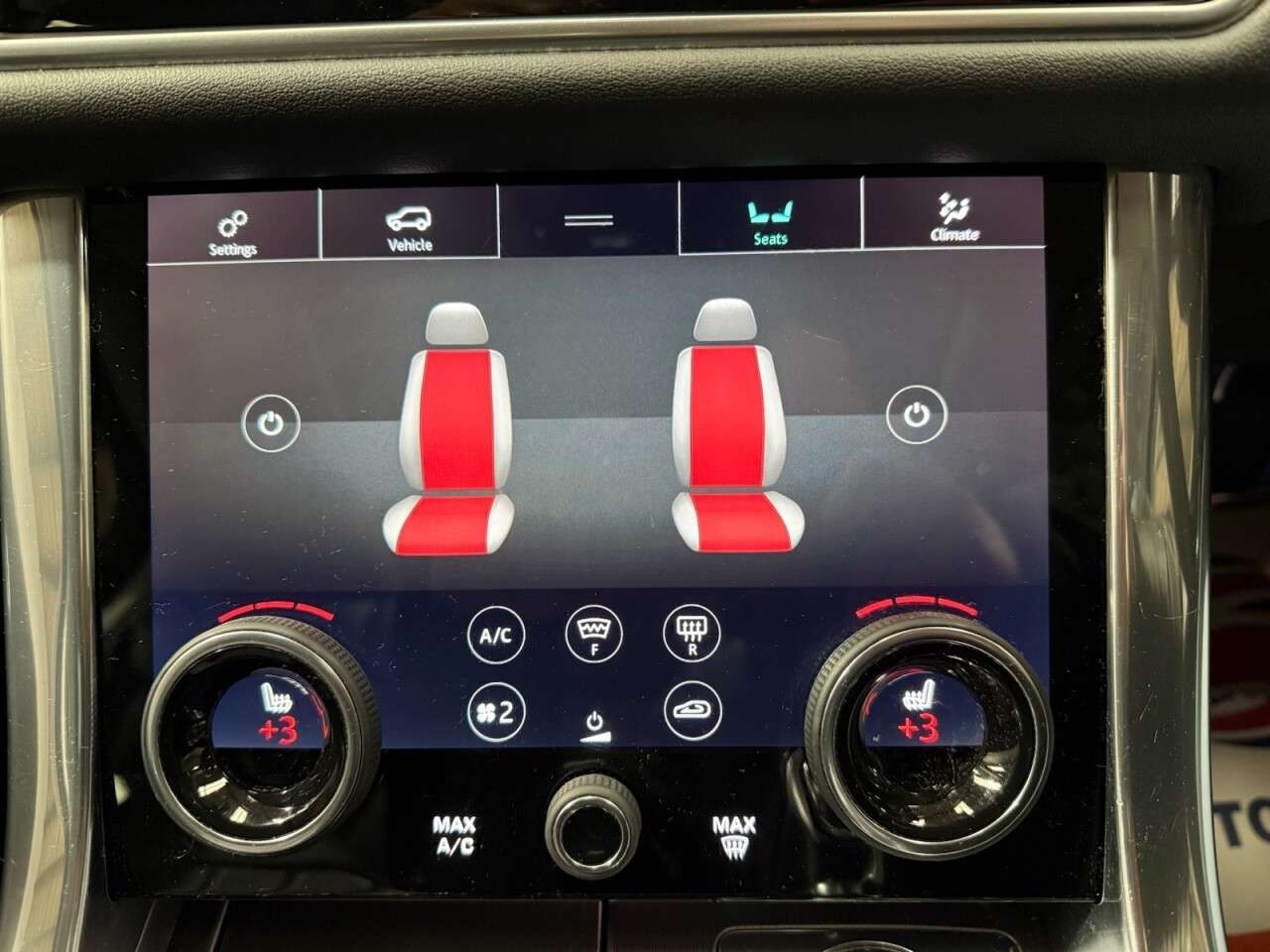 2018 LAND ROVER RANGE ROVER SPORT 2018 LAND ROVER RANGE ROVER SPORT