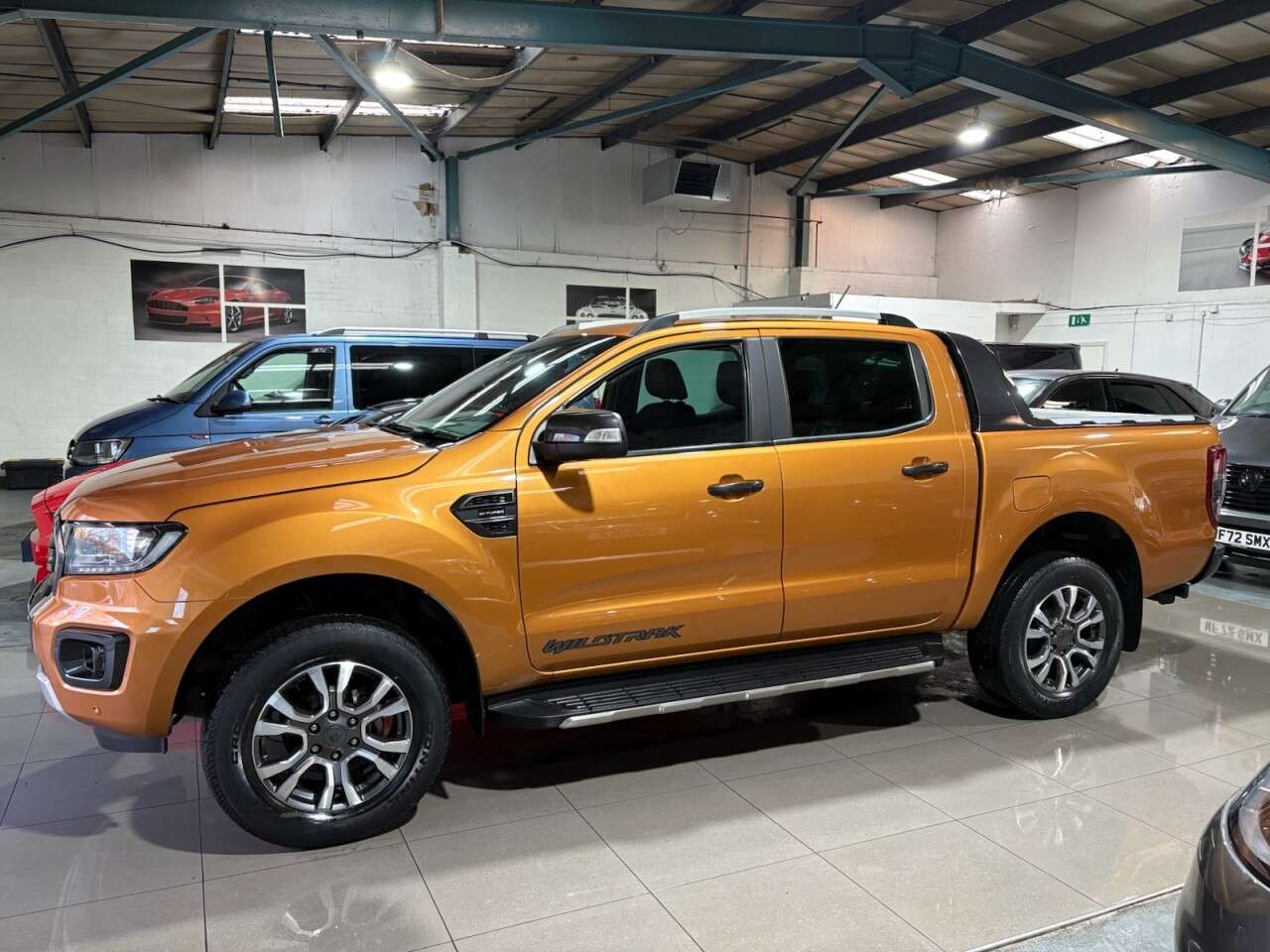 2019 FORD RANGER 2019 FORD RANGER