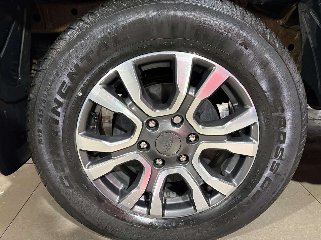 2019 FORD RANGER 2019 FORD RANGER