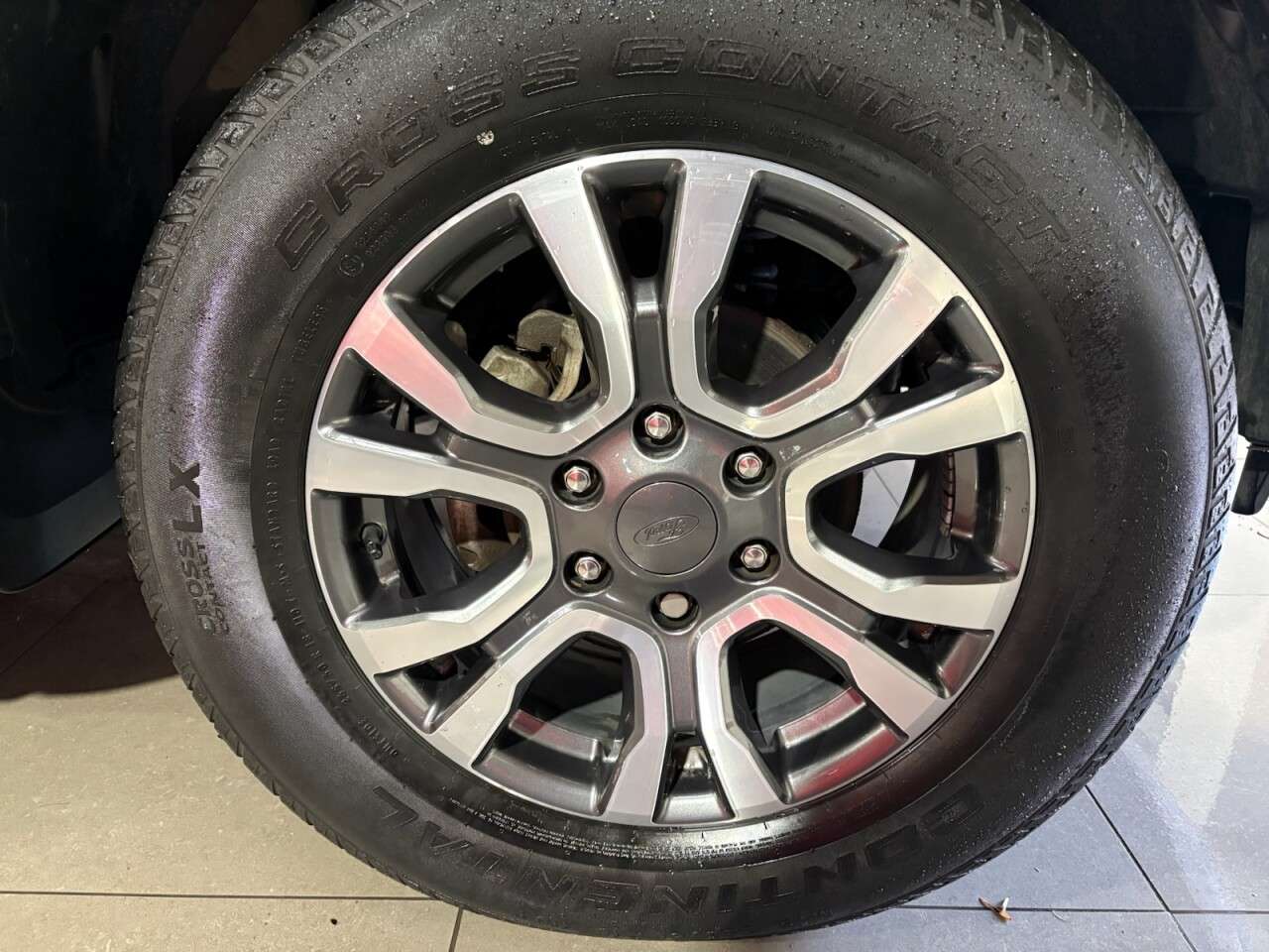 2019 FORD RANGER 2019 FORD RANGER