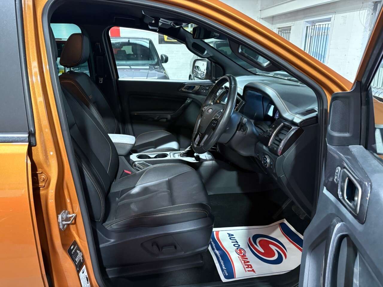 2019 FORD RANGER 2019 FORD RANGER