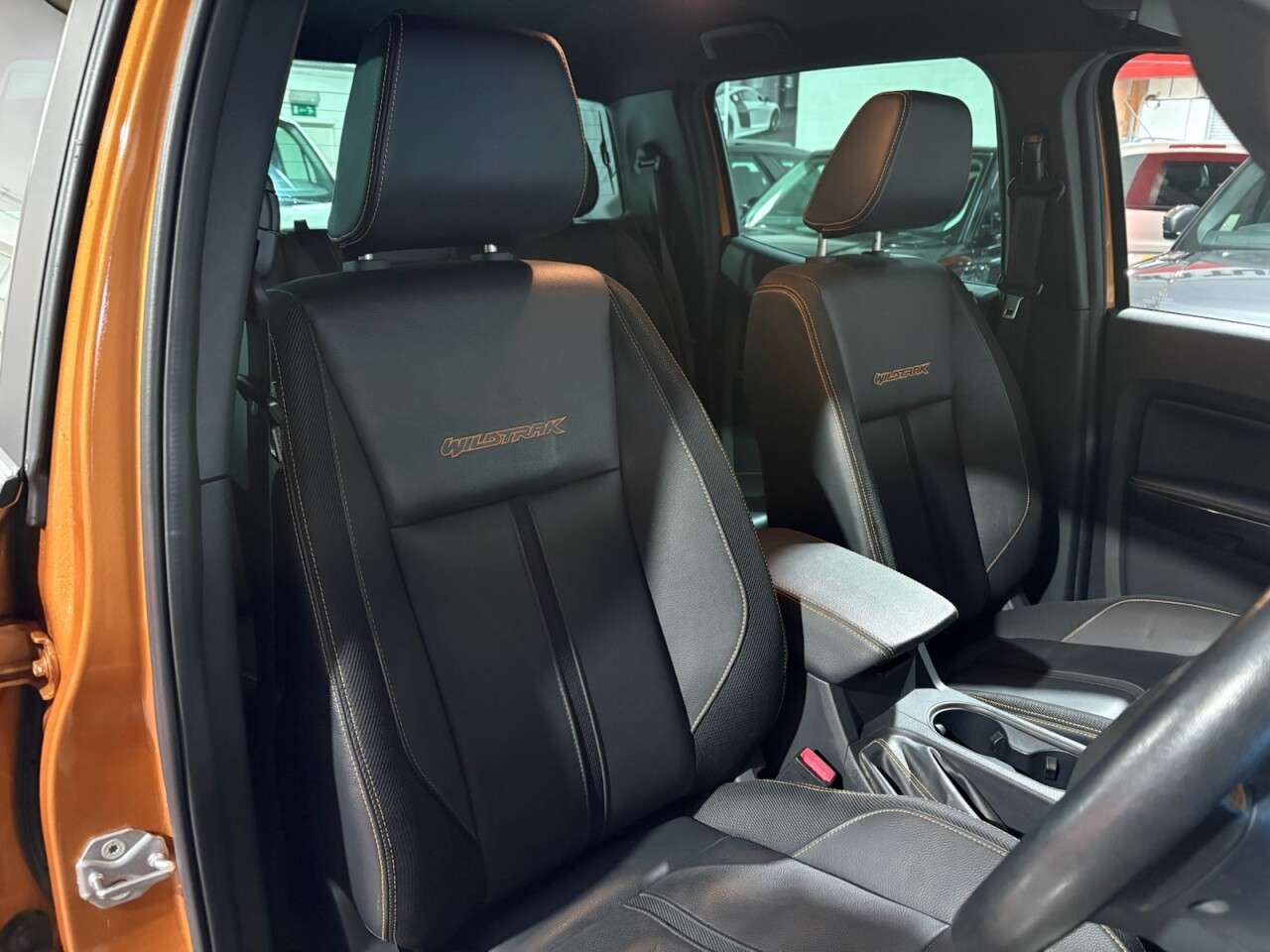 2019 FORD RANGER 2019 FORD RANGER