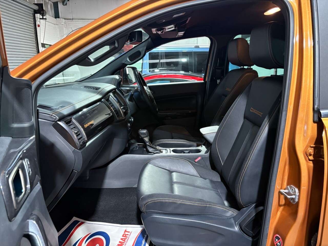 2019 FORD RANGER 2019 FORD RANGER