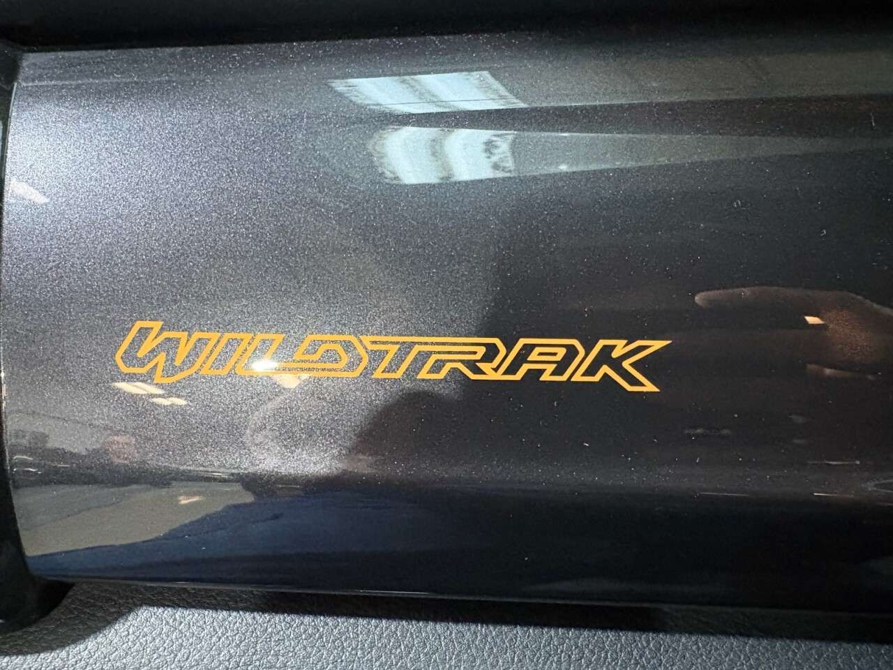 2019 FORD RANGER 2019 FORD RANGER