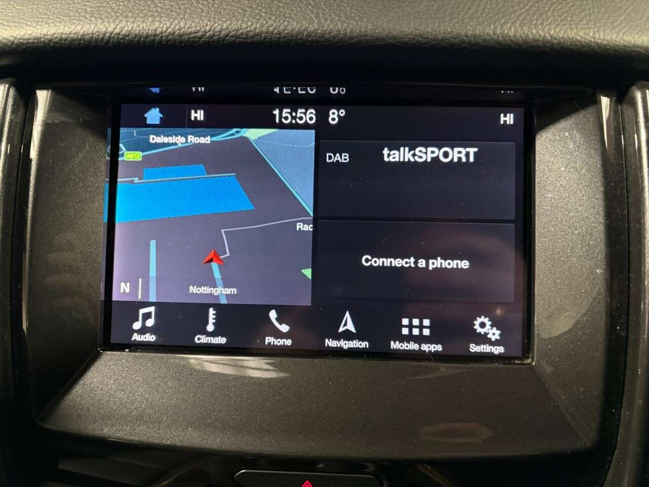 2019 FORD RANGER 2019 FORD RANGER