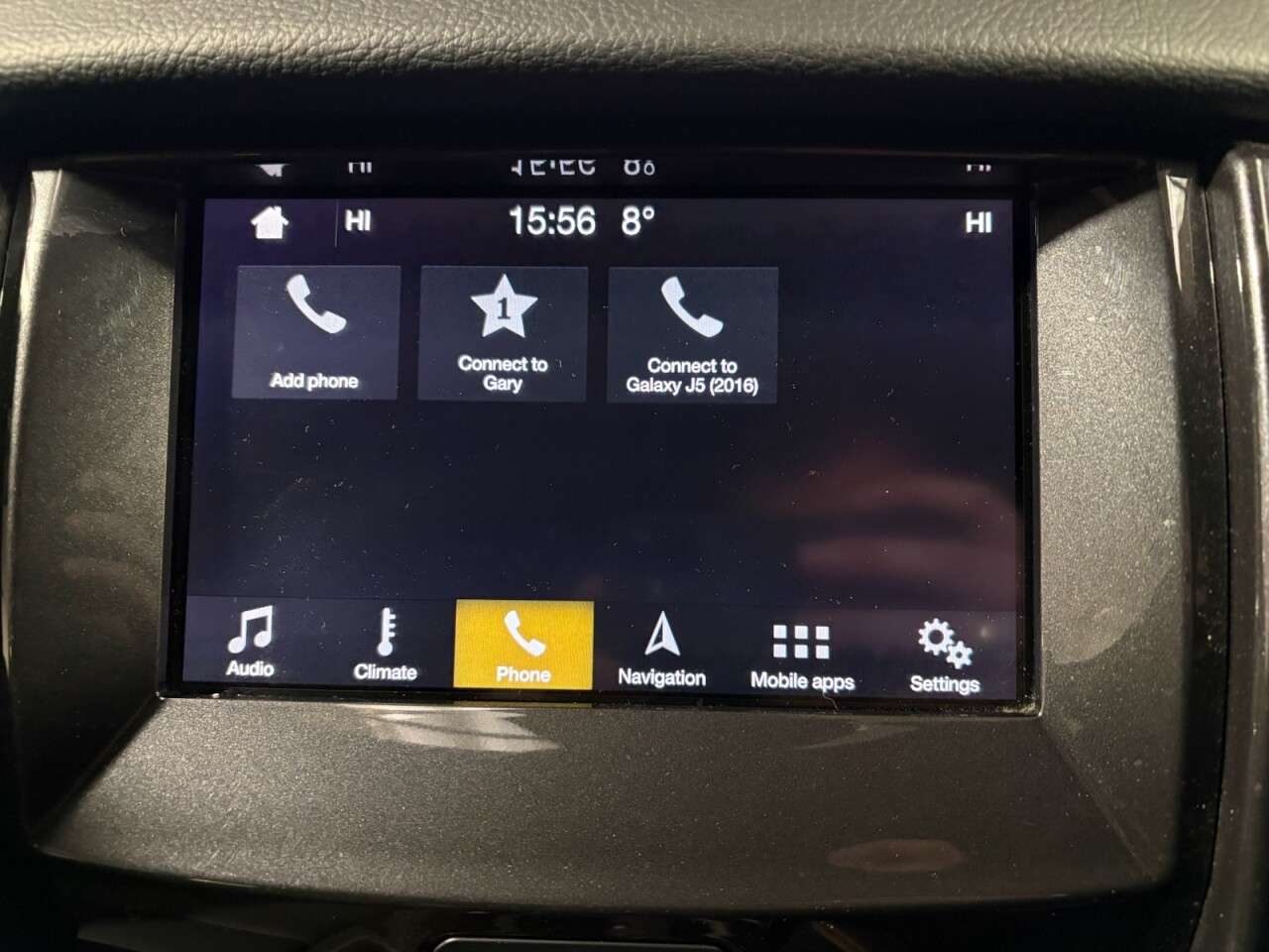 2019 FORD RANGER 2019 FORD RANGER