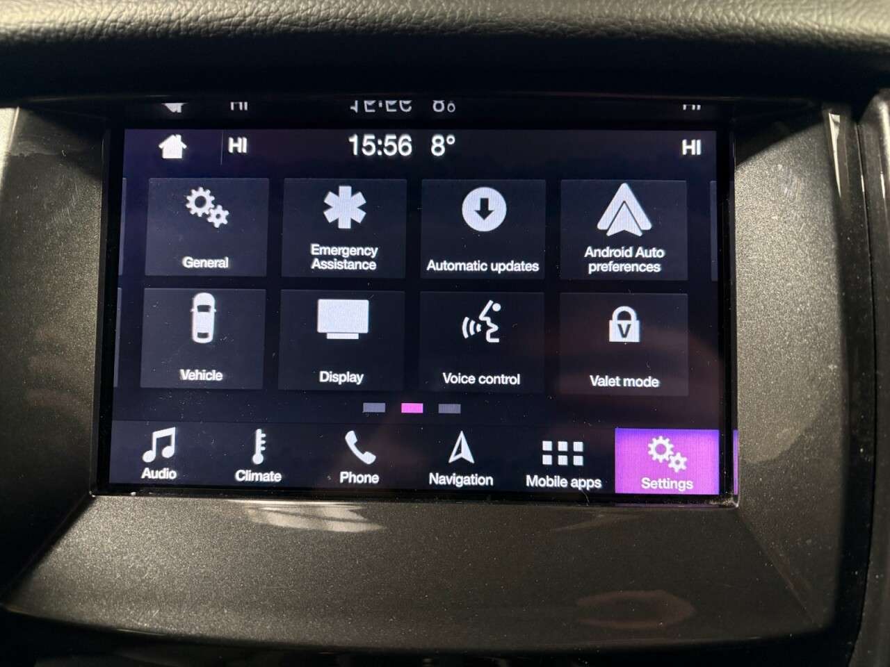 2019 FORD RANGER 2019 FORD RANGER