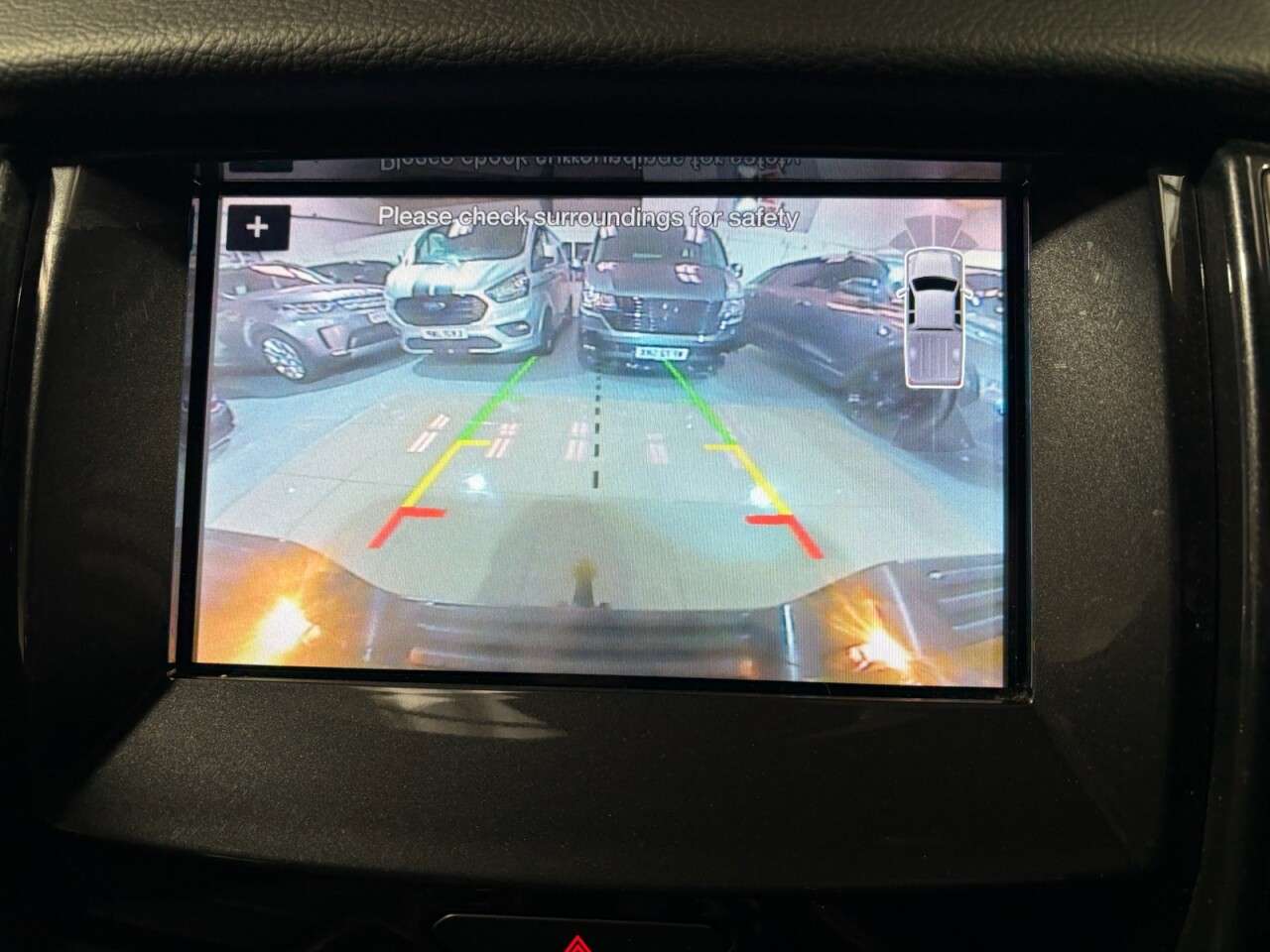 2019 FORD RANGER 2019 FORD RANGER