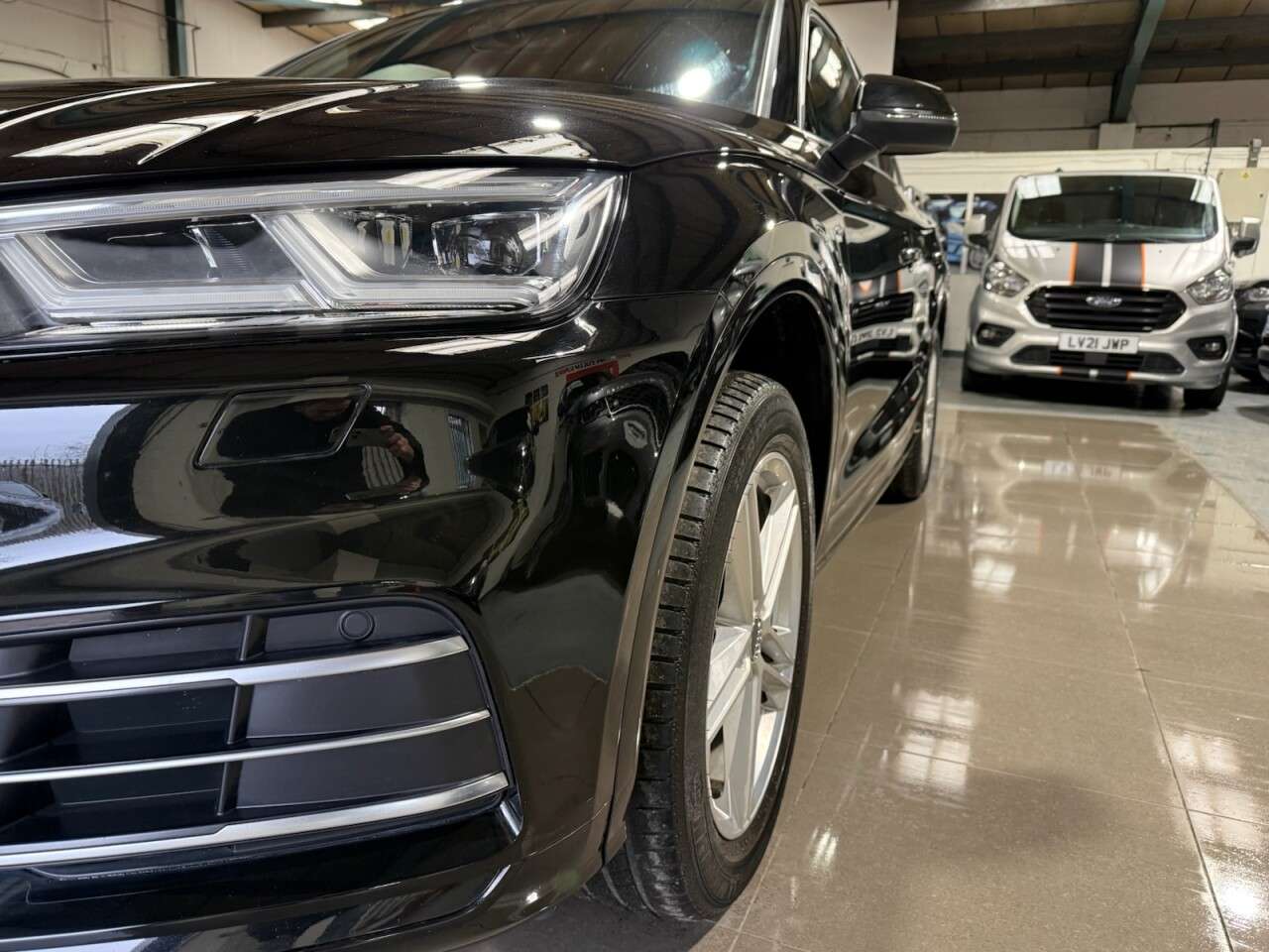 2017 AUDI Q5 2017 AUDI Q5
