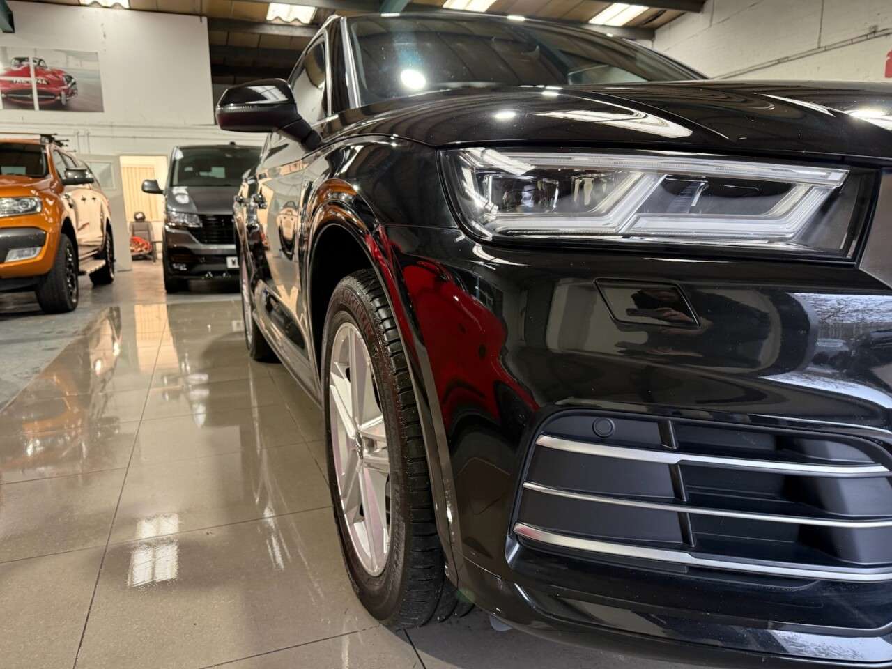 2017 AUDI Q5 2017 AUDI Q5