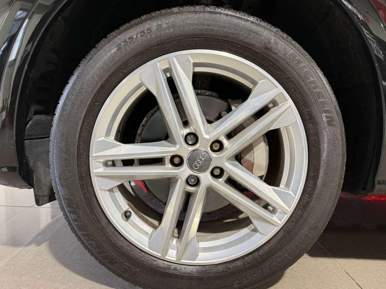 2017 AUDI Q5 2017 AUDI Q5