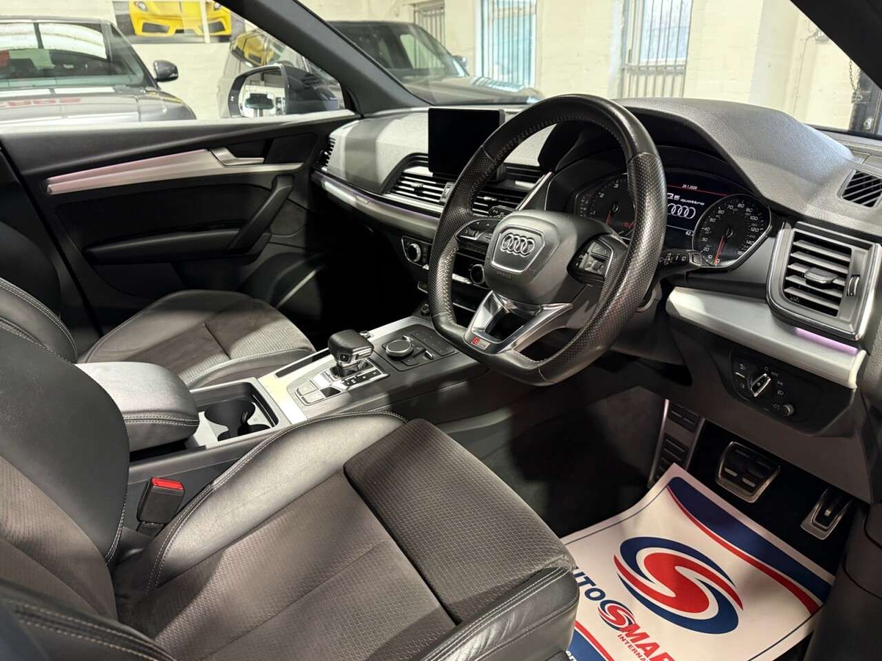 2017 AUDI Q5 2017 AUDI Q5