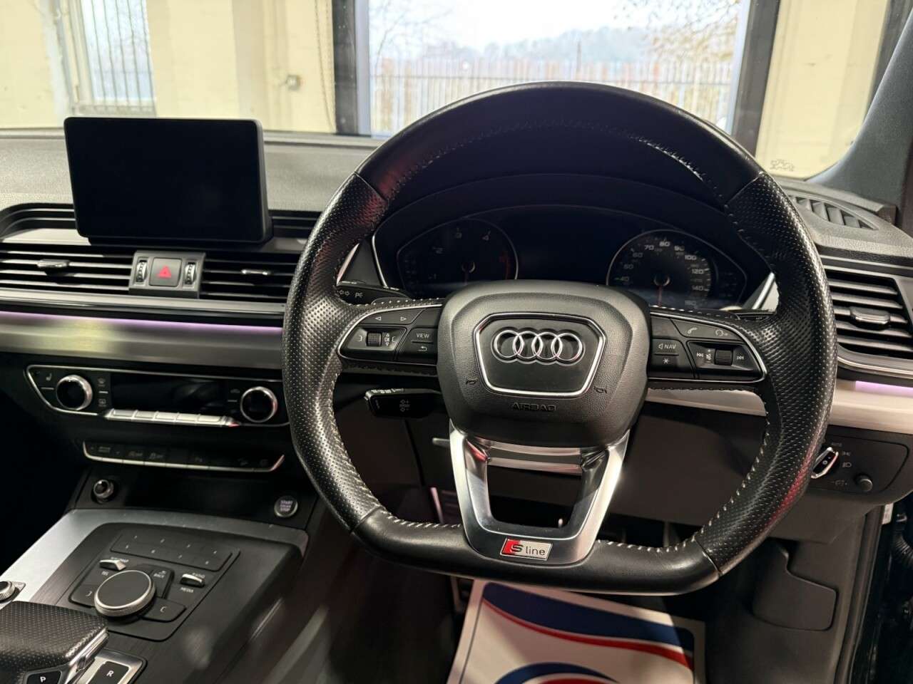 2017 AUDI Q5 2017 AUDI Q5
