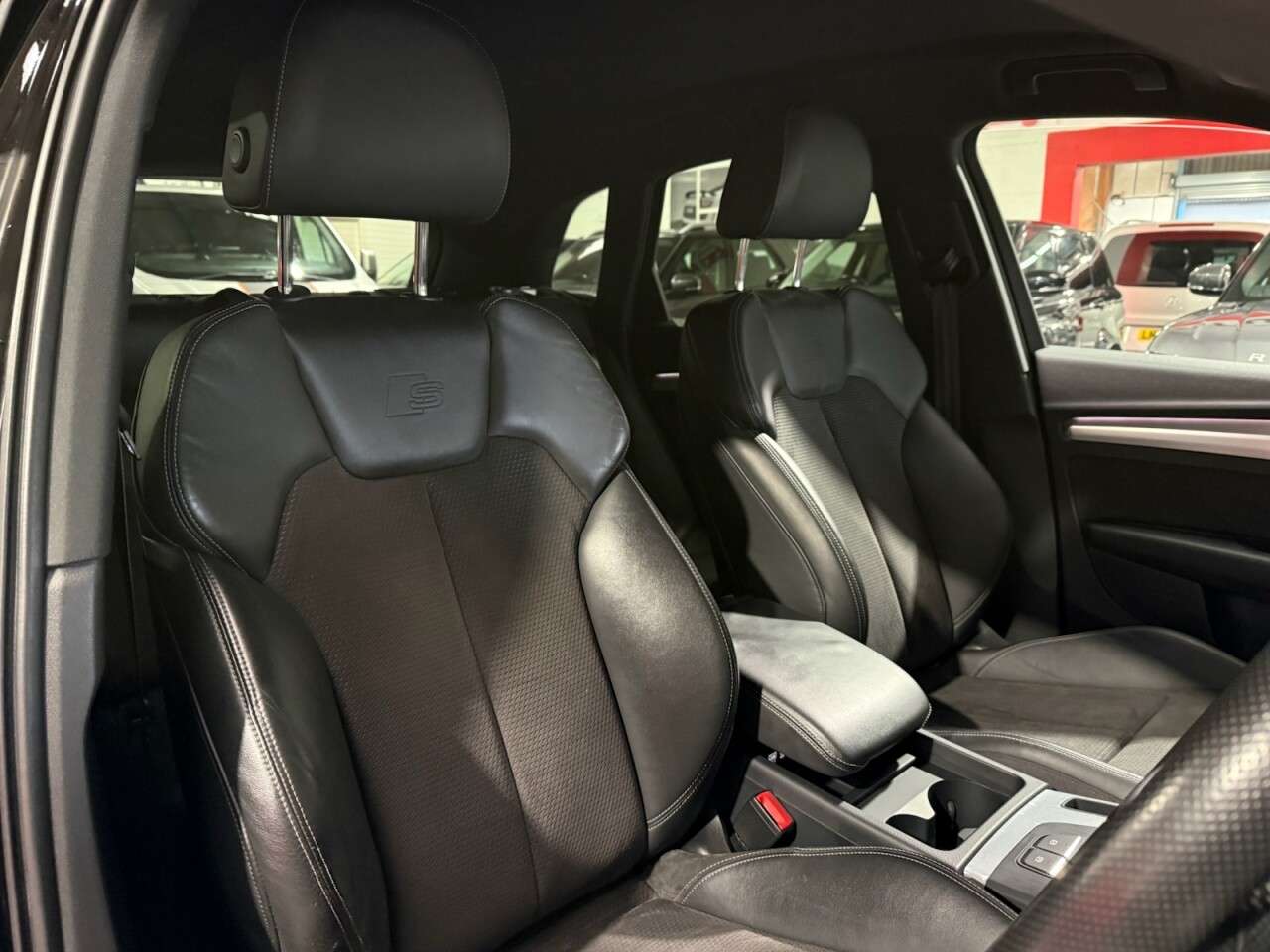 2017 AUDI Q5 2017 AUDI Q5